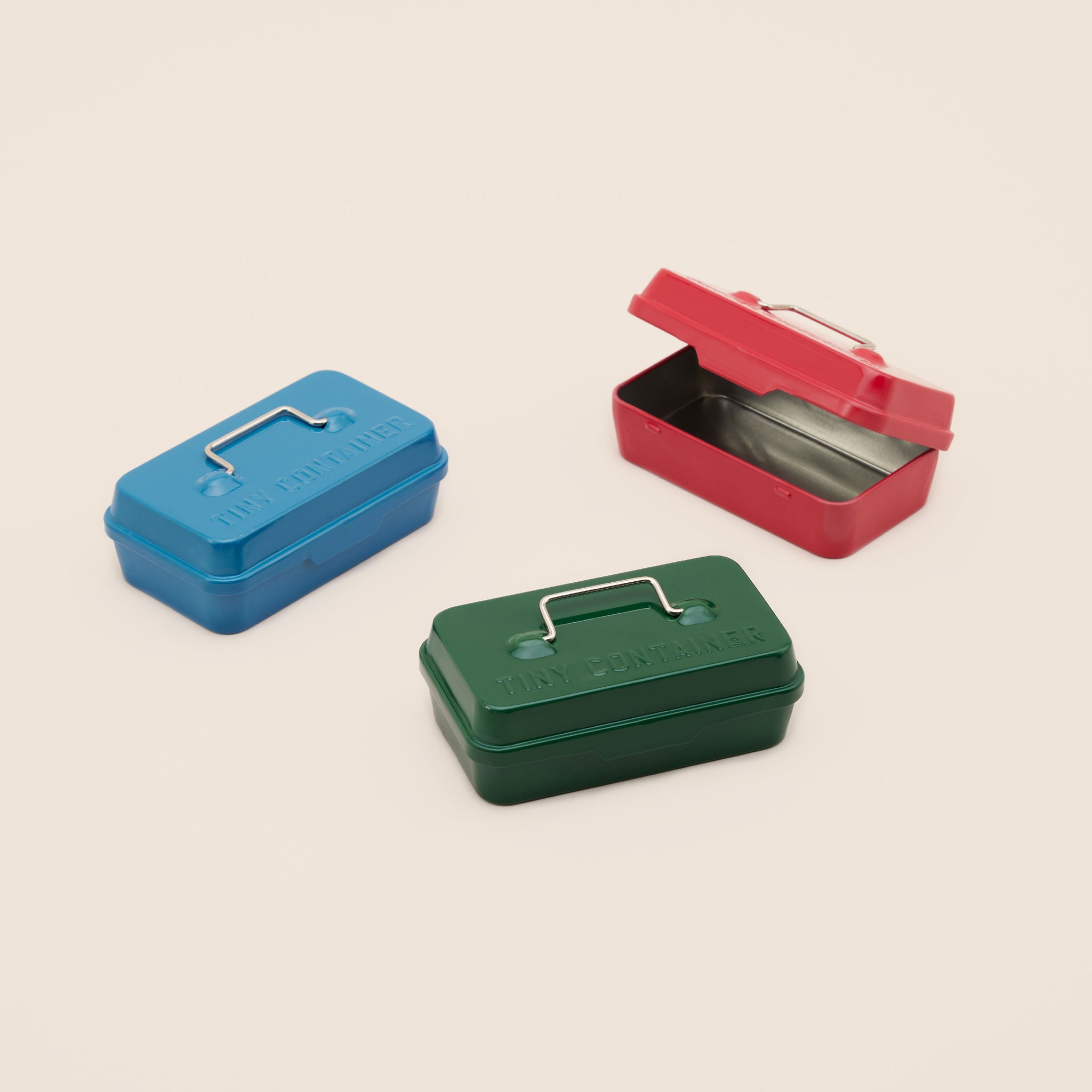 Hightide Tiny Container | กล่องเก็บของ อเนกประสงค์