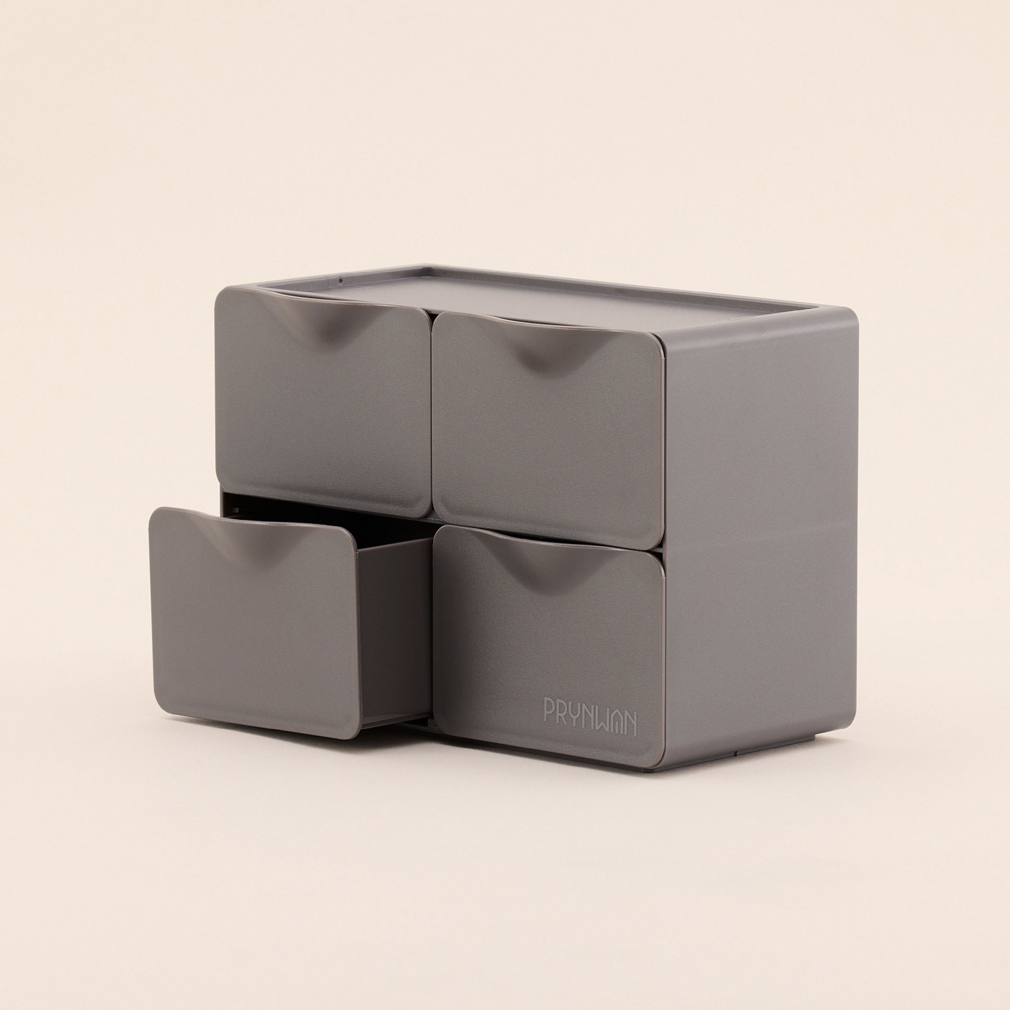 Combo Box 4 Drawer | กล่องเก็บของแบบลิ้นชัก