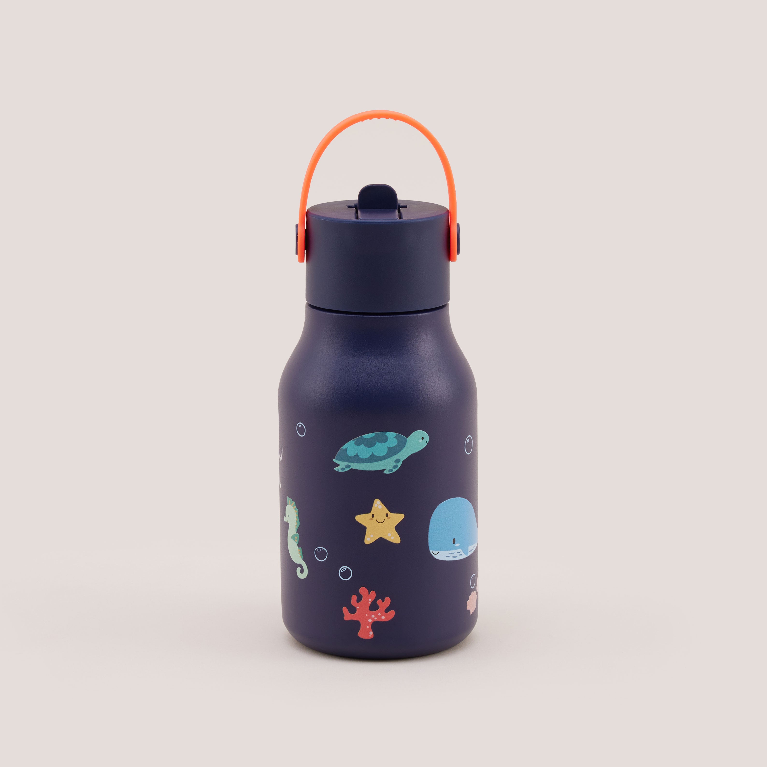 PRYNWAN พรินวัน I Lund London Little Lund Water Bottle 400 ml | ขวดน้ำ ...