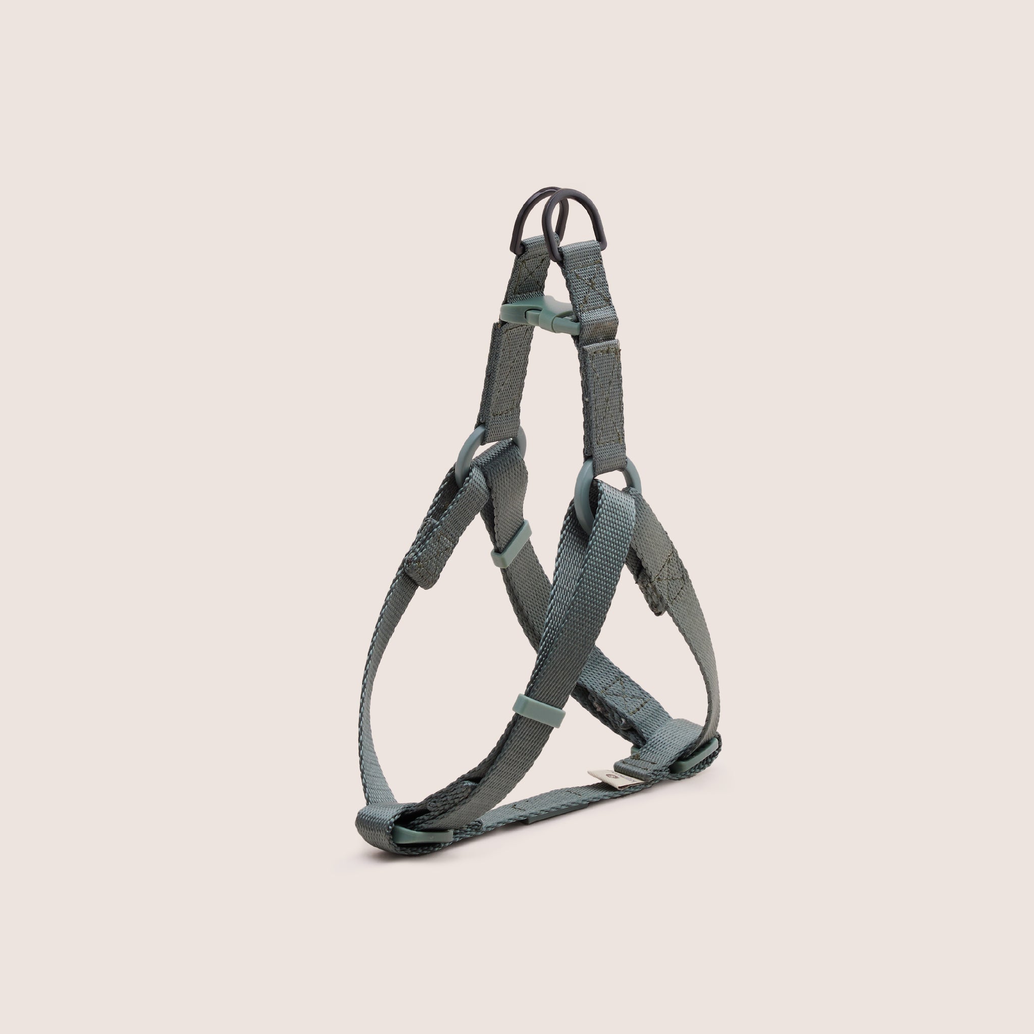 DOG HARNESS - VERDE | สายรัดหน้าอกสุนัข