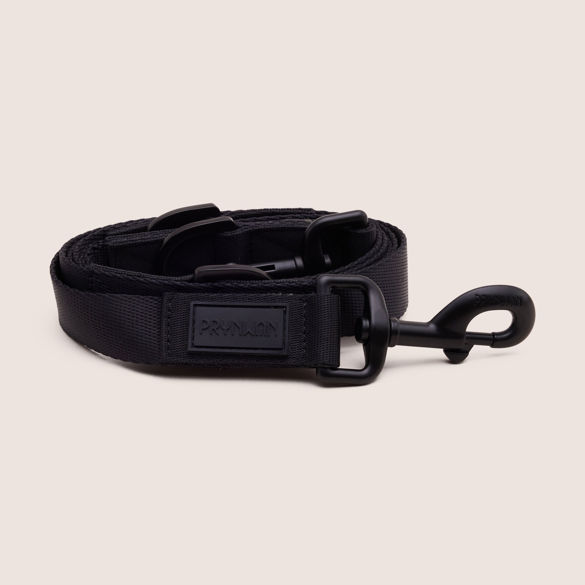 DOG LEASH - NERO | สายจูง สัตว์เลี้ยง