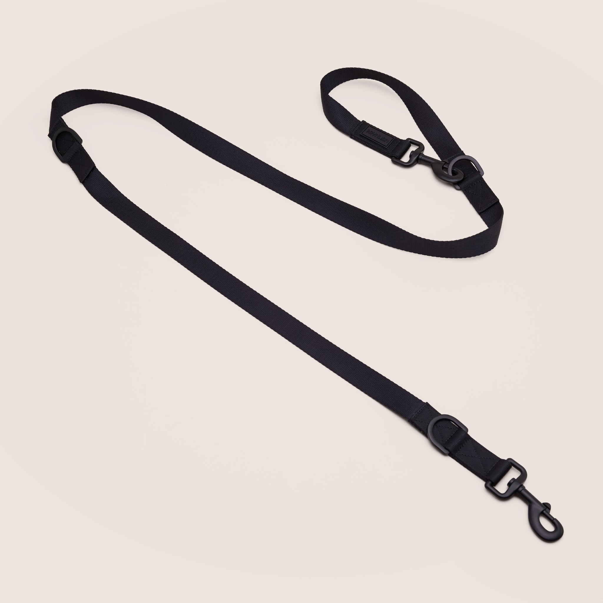 DOG LEASH - NERO | สายจูง สัตว์เลี้ยง