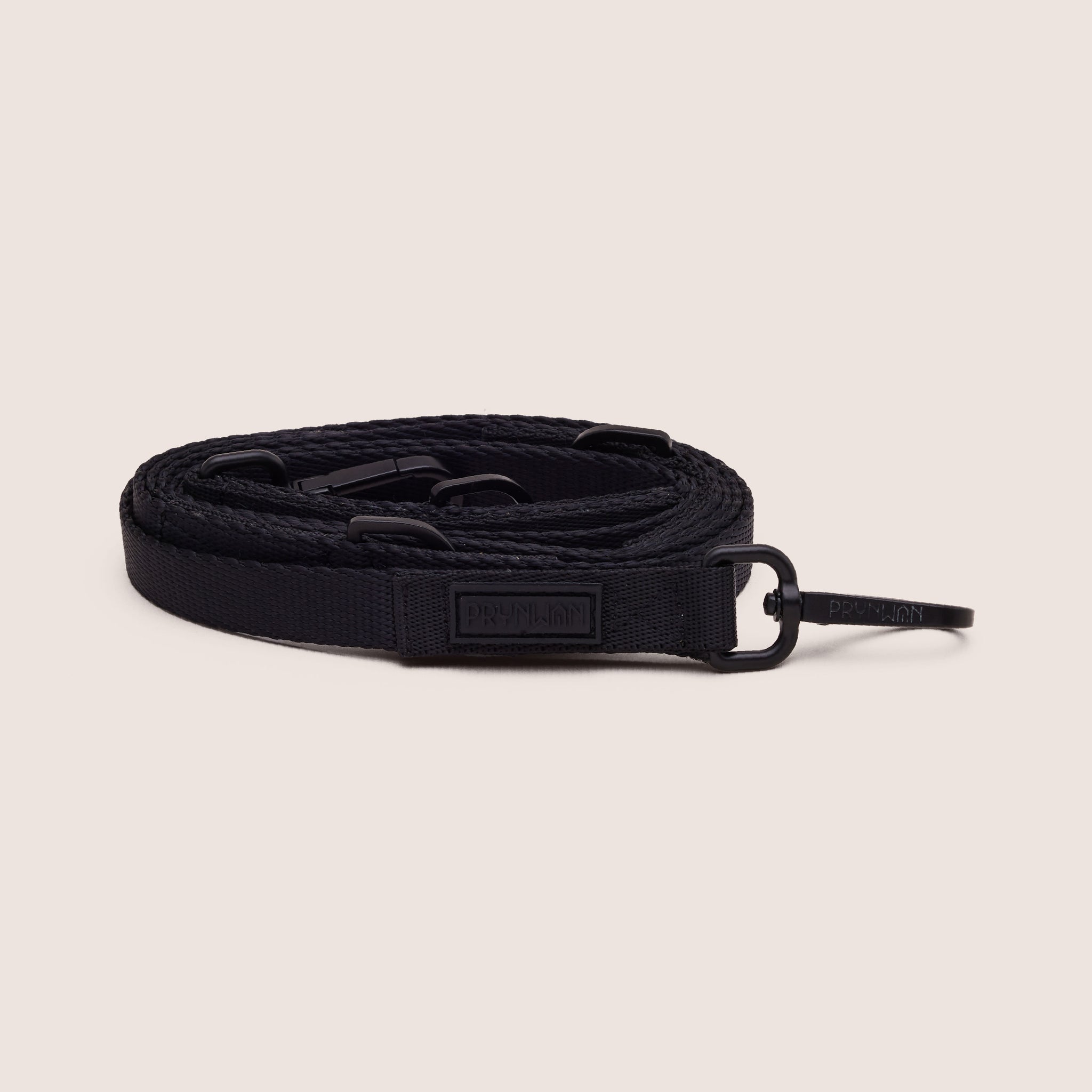 DOG LEASH - NERO | สายจูง สัตว์เลี้ยง