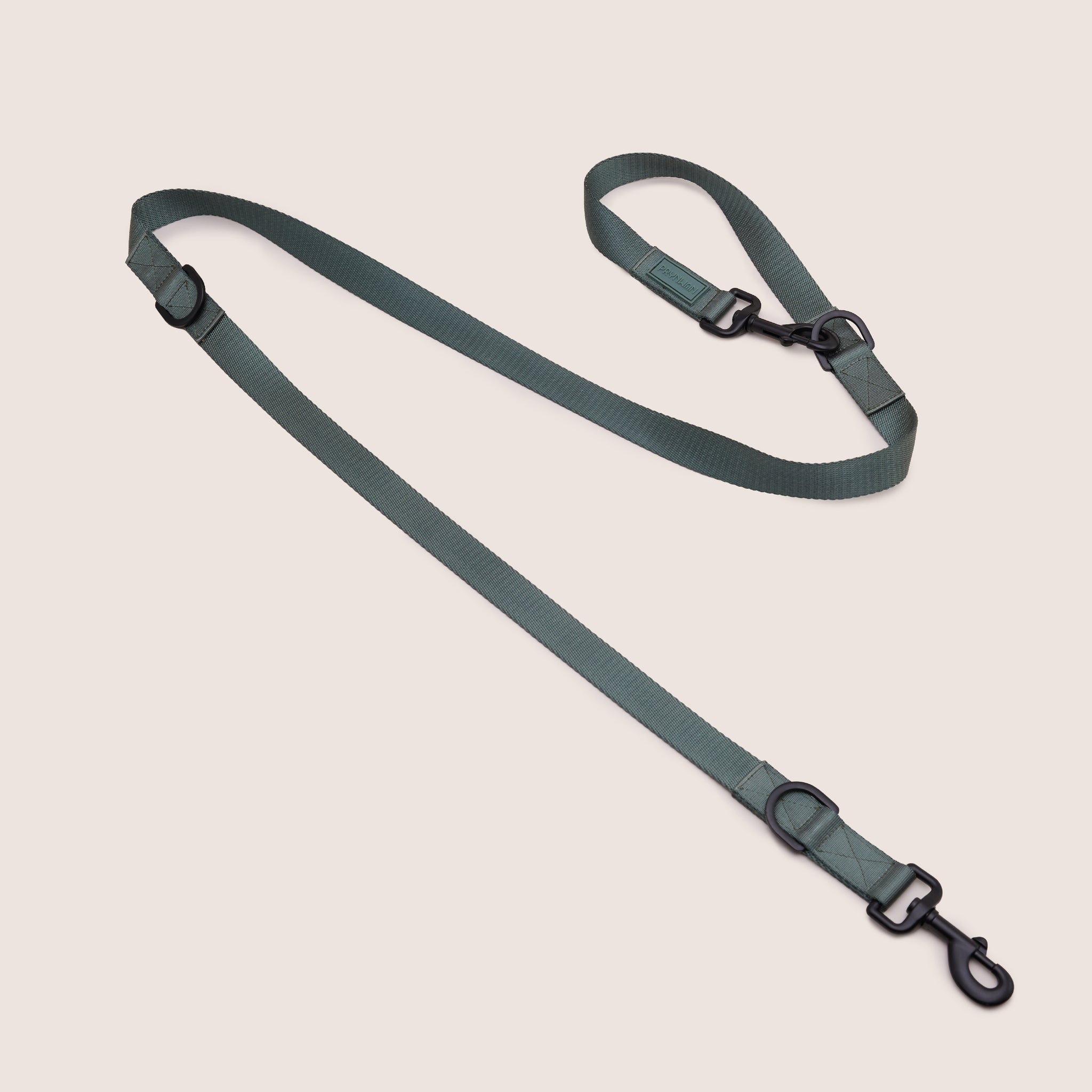 DOG LEASH - VERDE | สายจูง สัตว์เลี้ยง