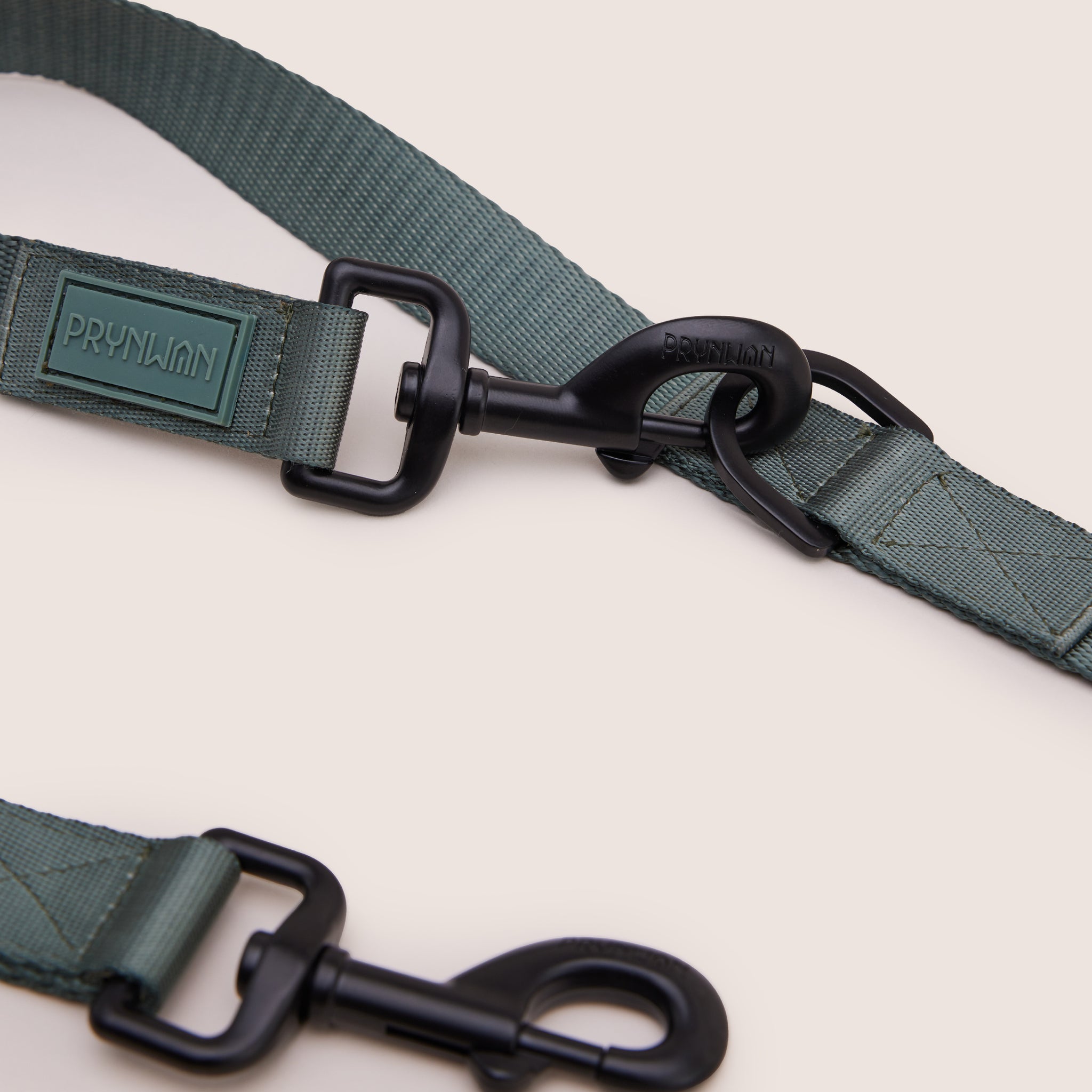 DOG LEASH - VERDE | สายจูง สัตว์เลี้ยง