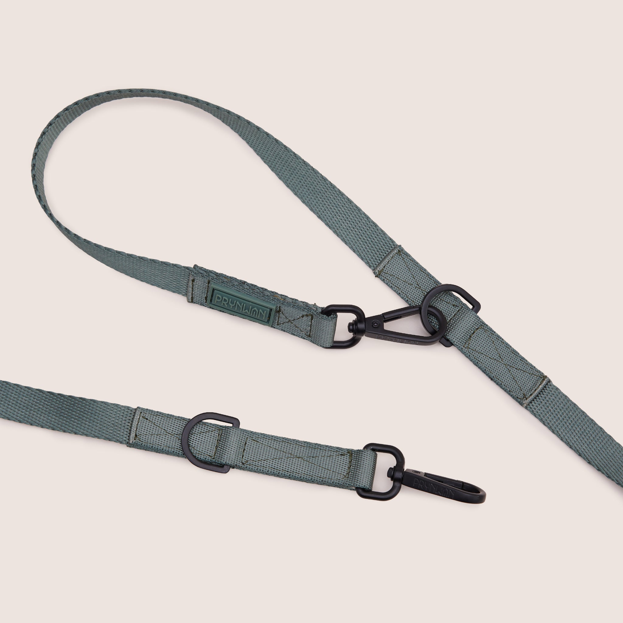 DOG LEASH - VERDE | สายจูง สัตว์เลี้ยง