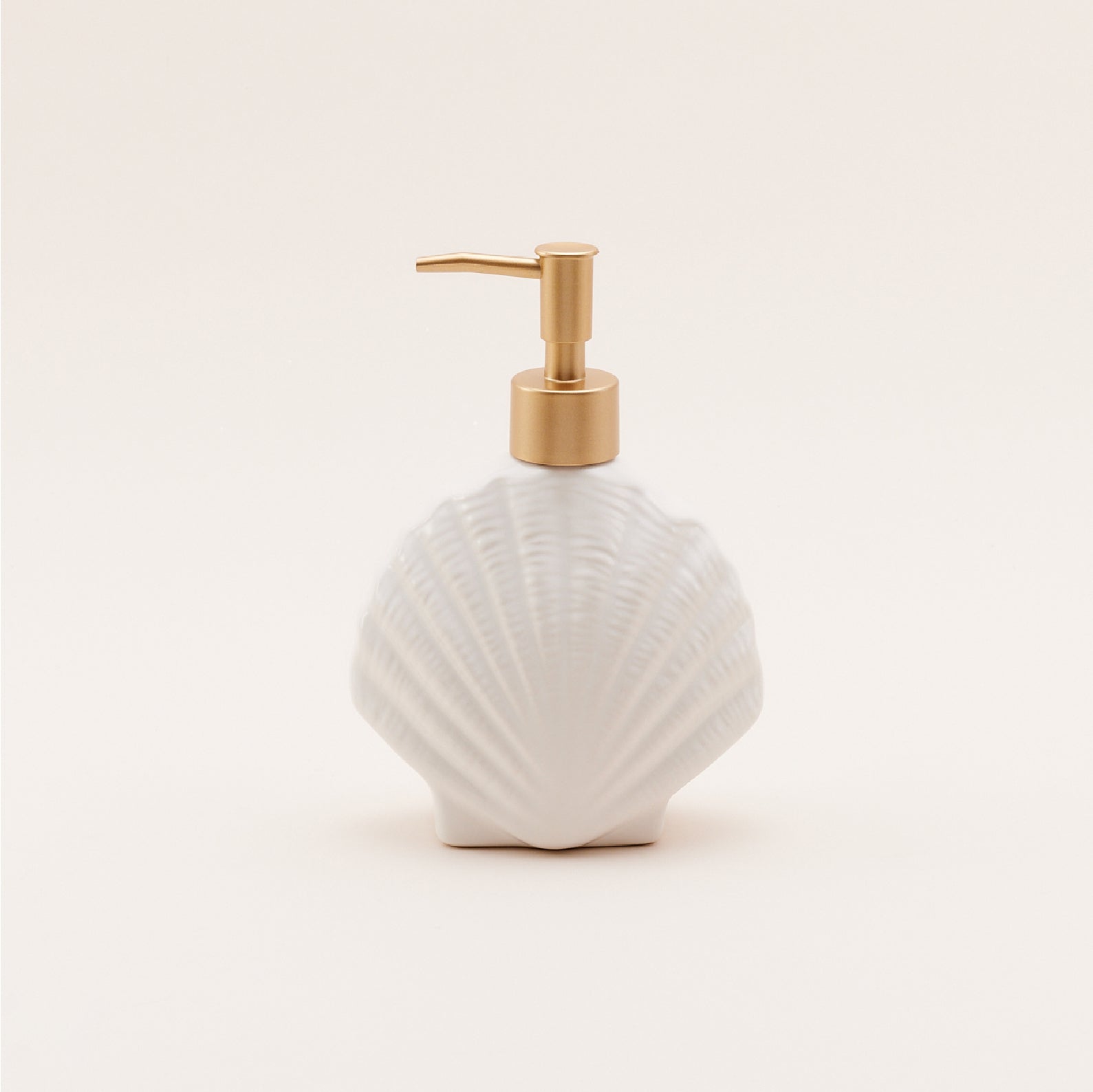 PRYNWAN พรินวัน I Shell Soap Dispenser | ที่ใส่สบู่เหลว - PRYNWAN