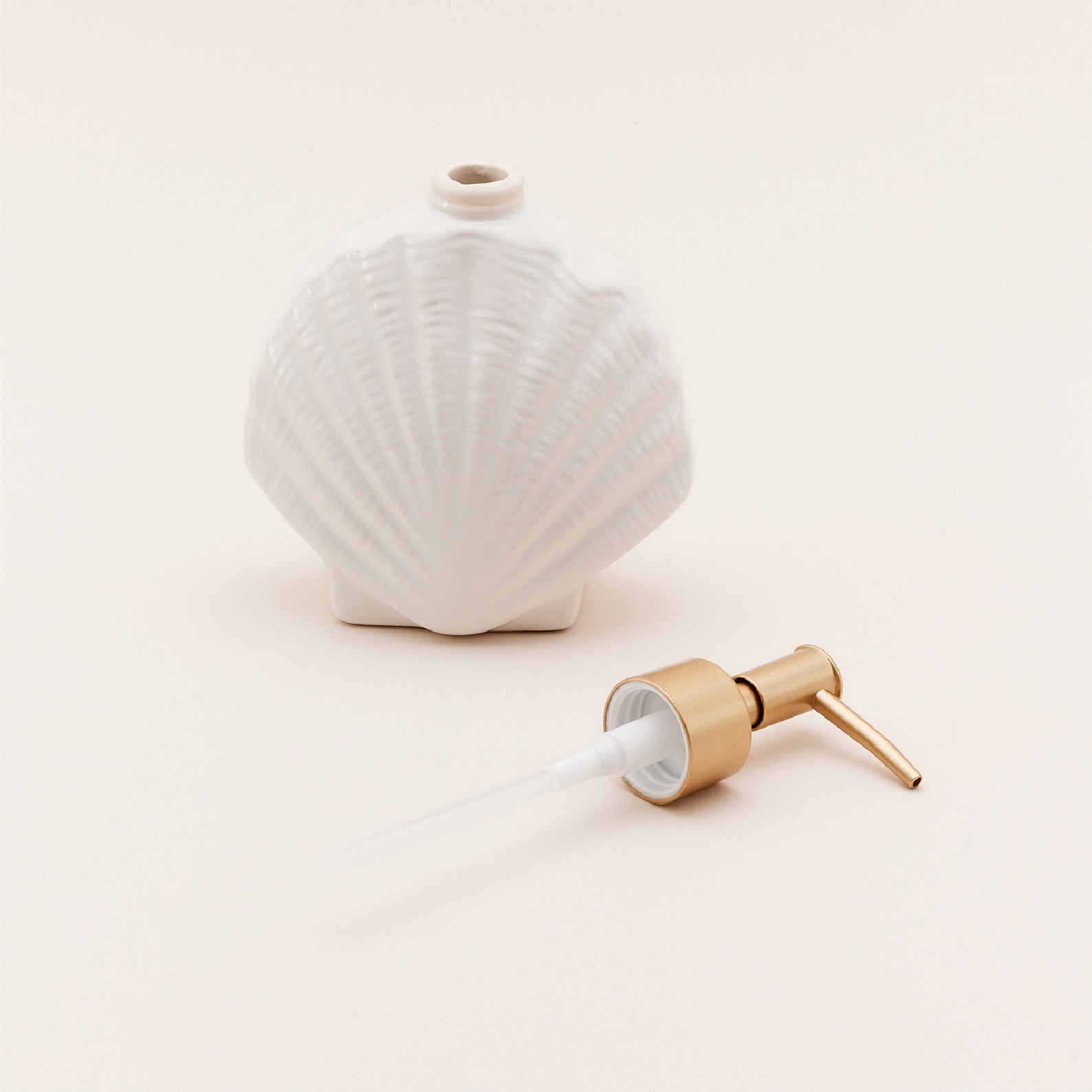 PRYNWAN พรินวัน I Shell Soap Dispenser | ที่ใส่สบู่เหลว - PRYNWAN