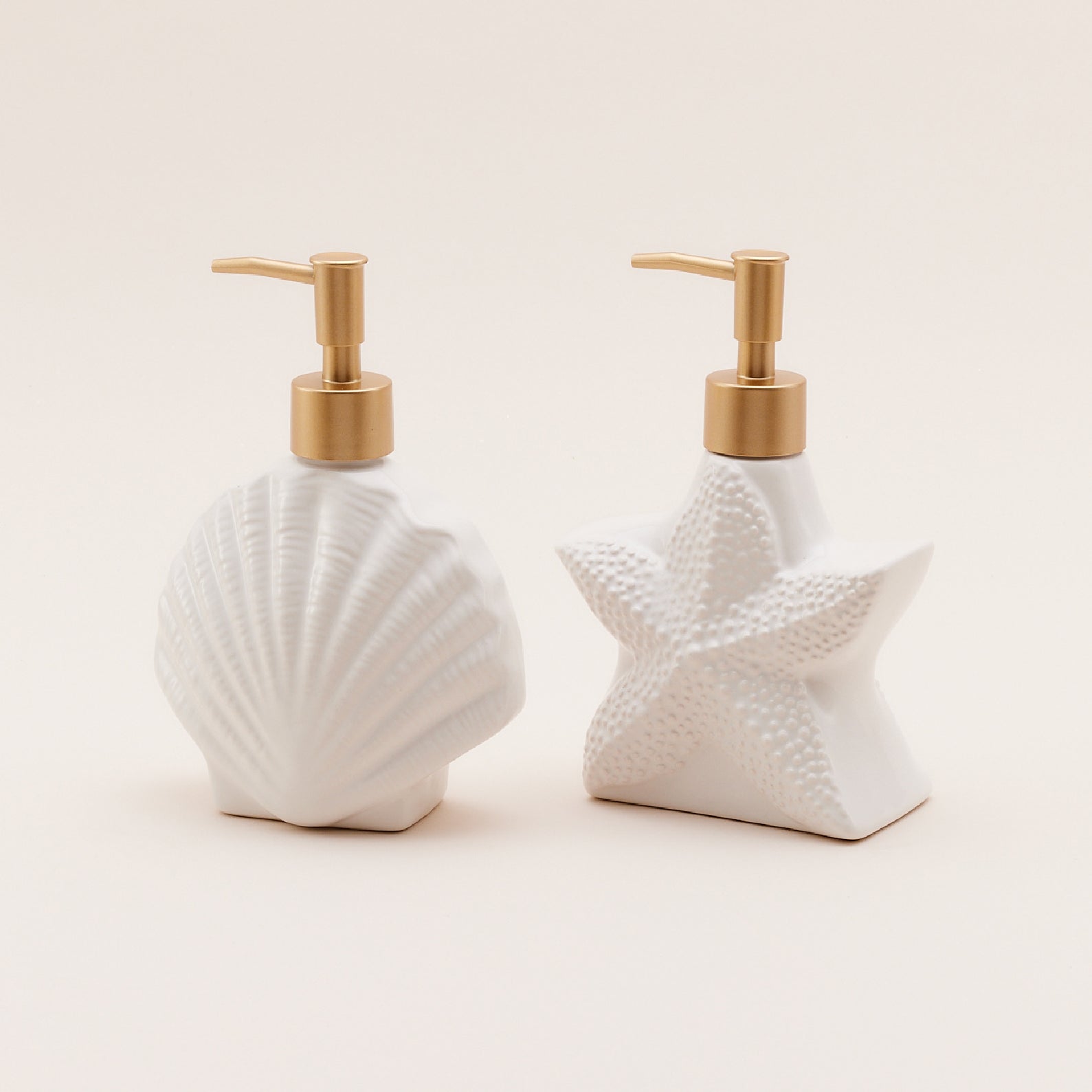 PRYNWAN พรินวัน I Shell Soap Dispenser | ที่ใส่สบู่เหลว - PRYNWAN