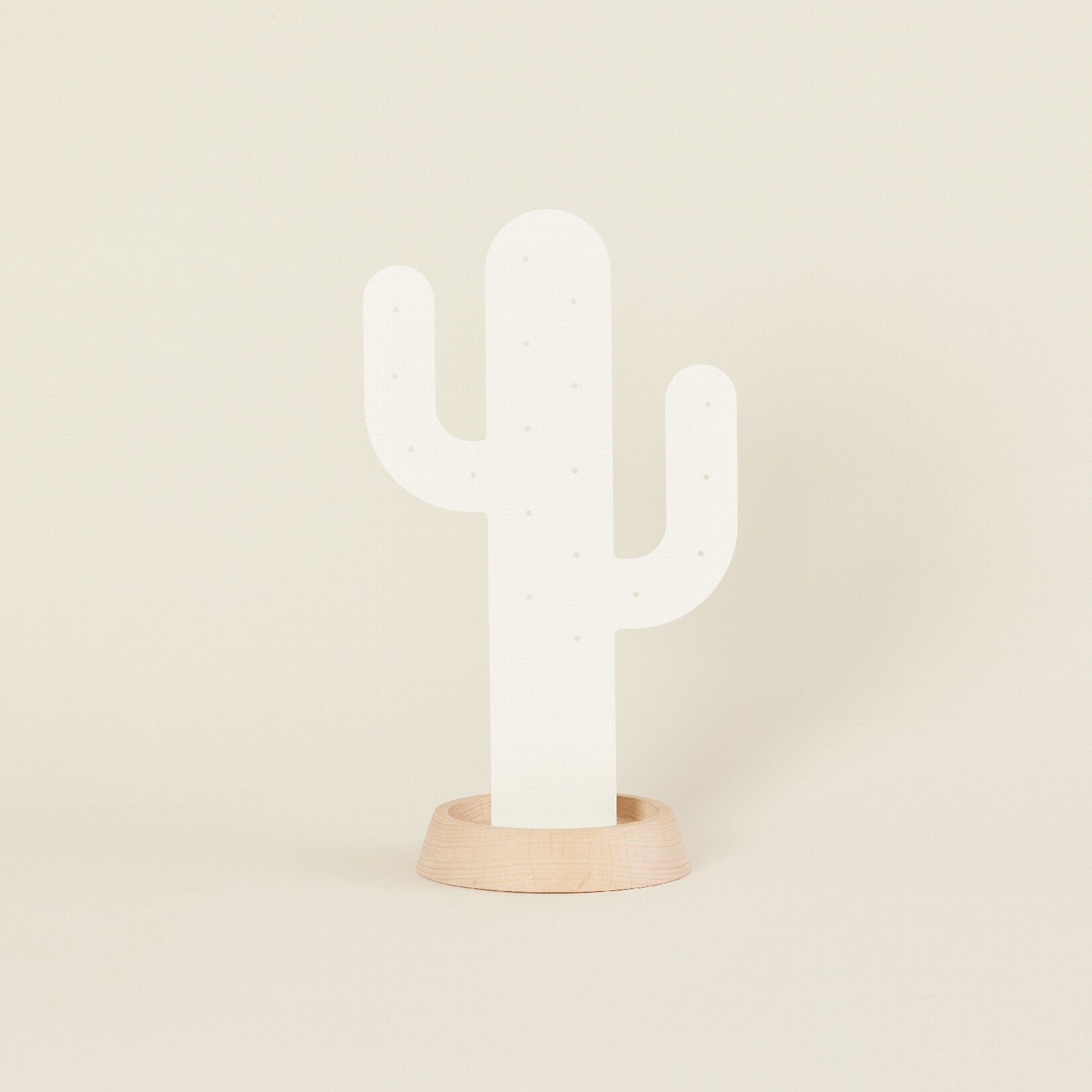 Moreover Design Cactus Jewellery Tree | ที่แขวนเครื่องประดับ