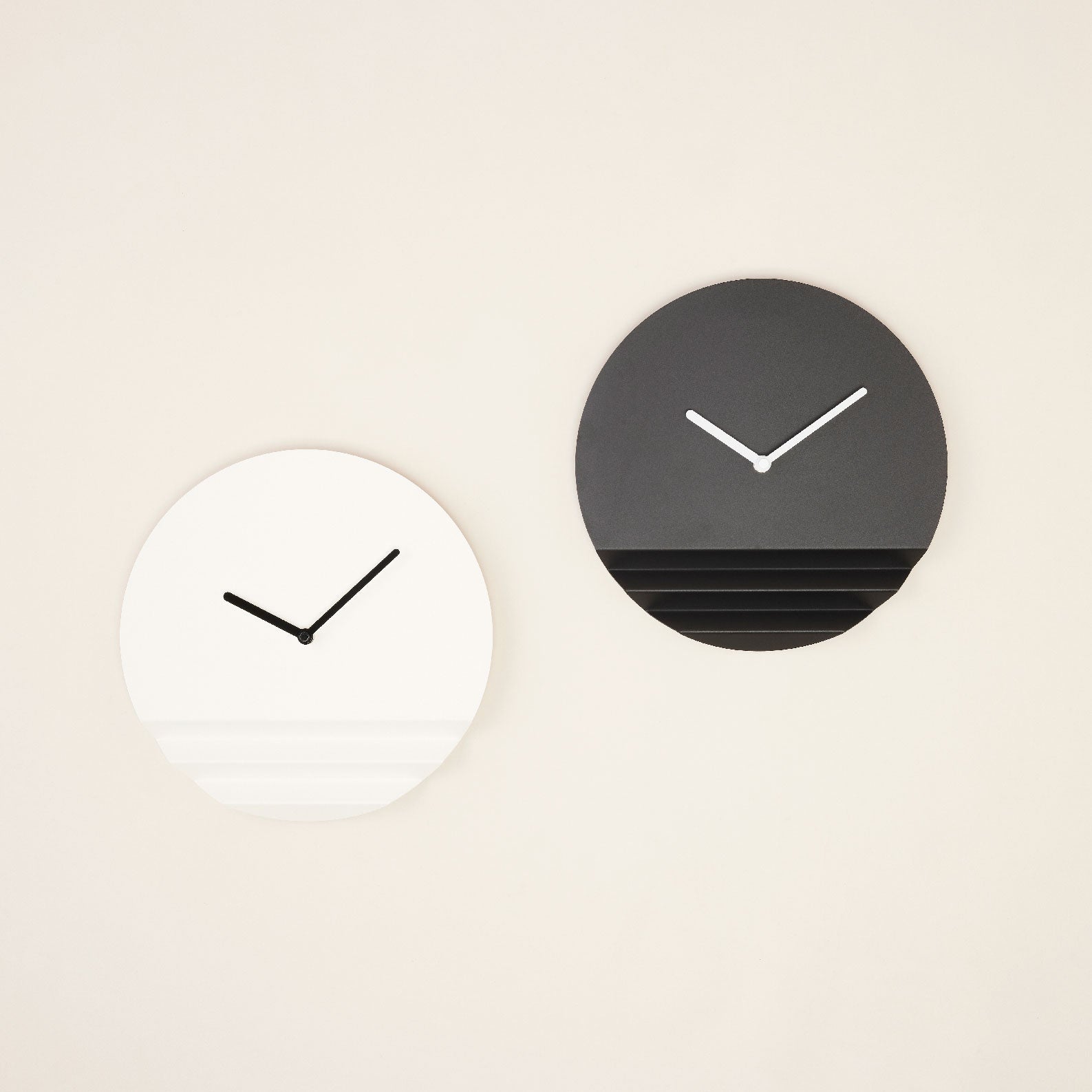 Moreover Design Sunrise Wall Clock | นาฬิกาแขวนผนัง