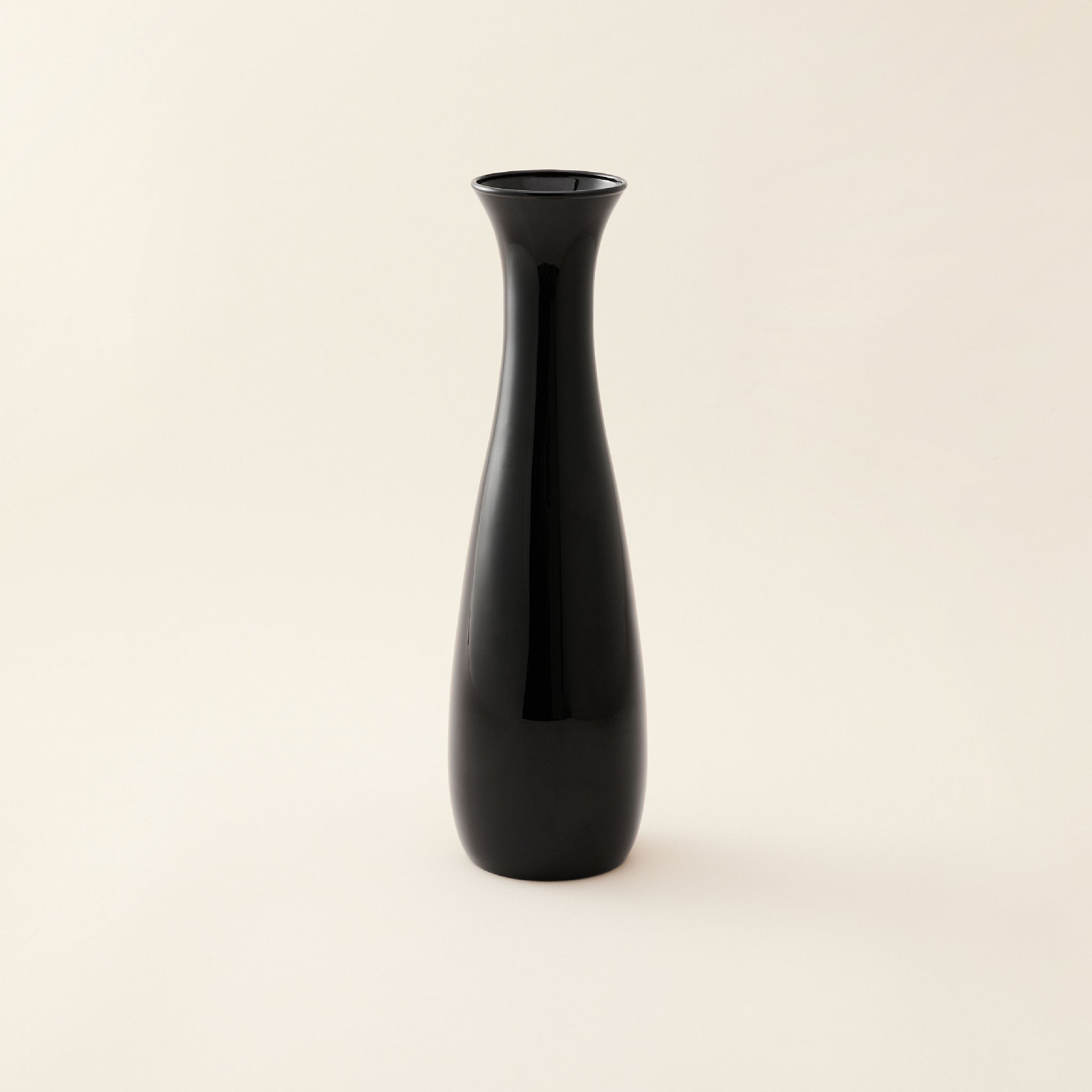 Eastern Glass Tall Glass Vase | แจกันแก้ว
