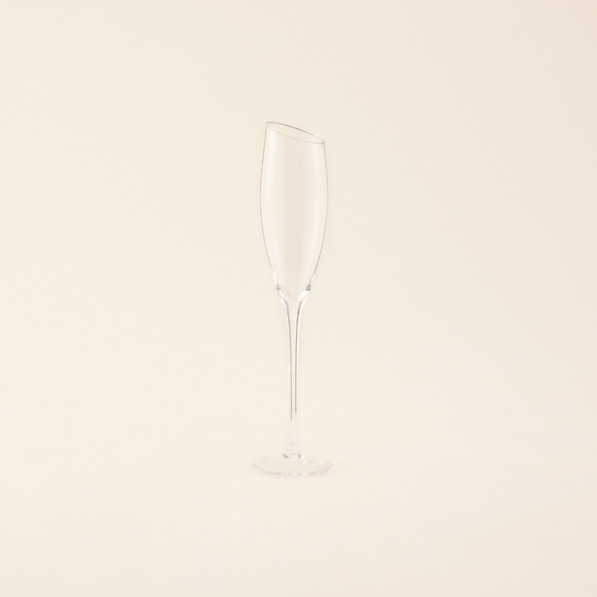 Crystal Champagne Flutes | แก้วแชมเปญ คริสตัล