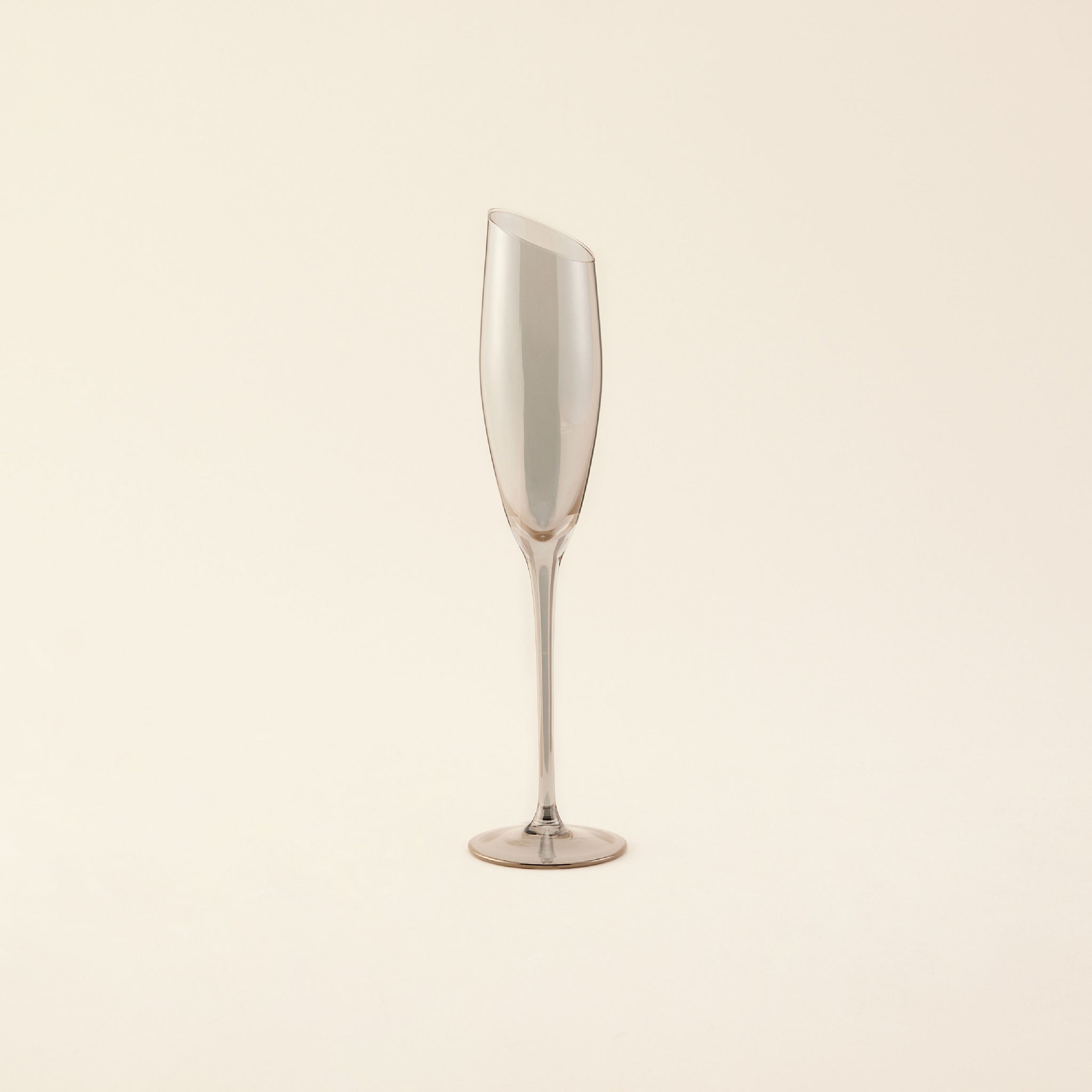Crystal Champagne Flutes | แก้วแชมเปญ คริสตัล