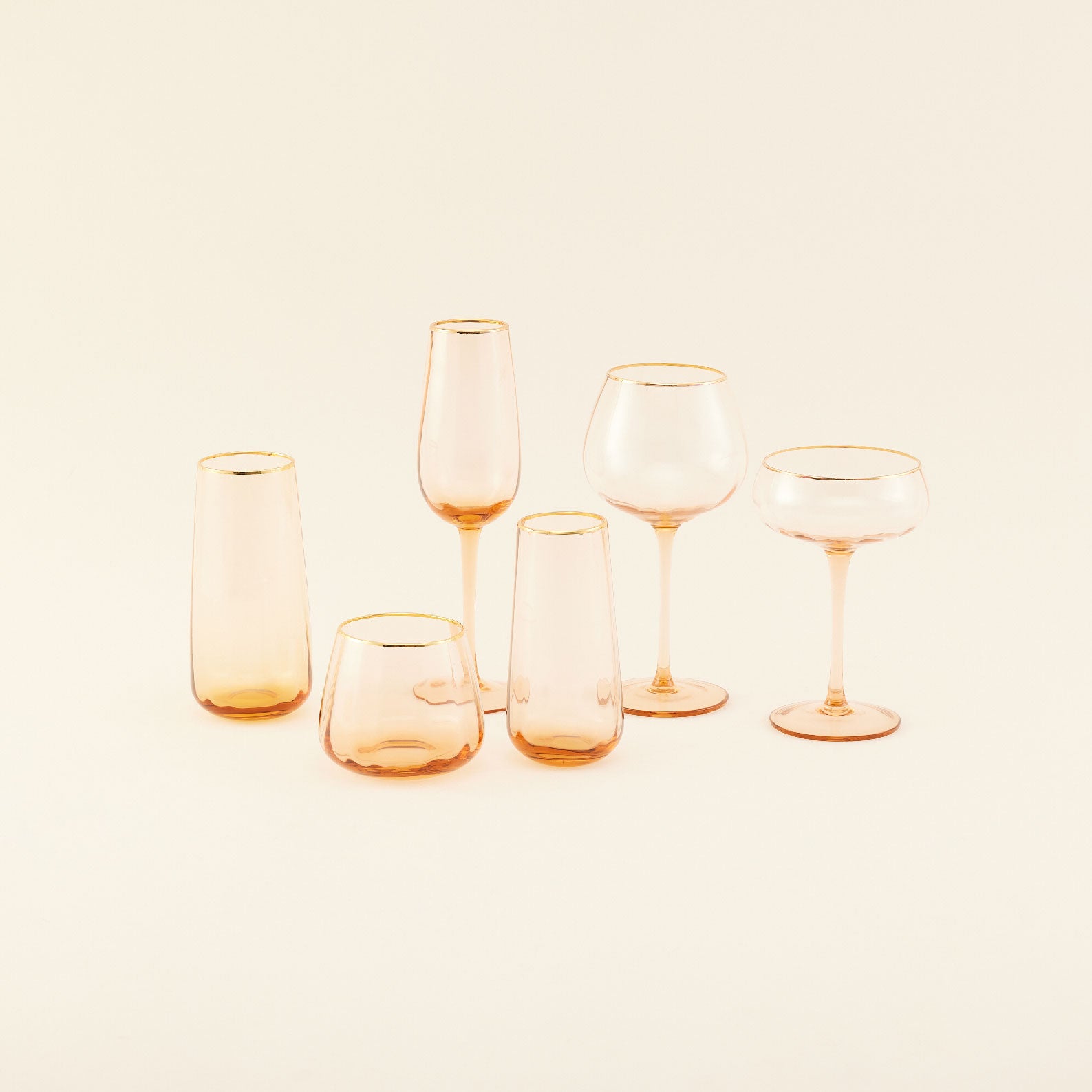 Drinking Glass | แก้ว