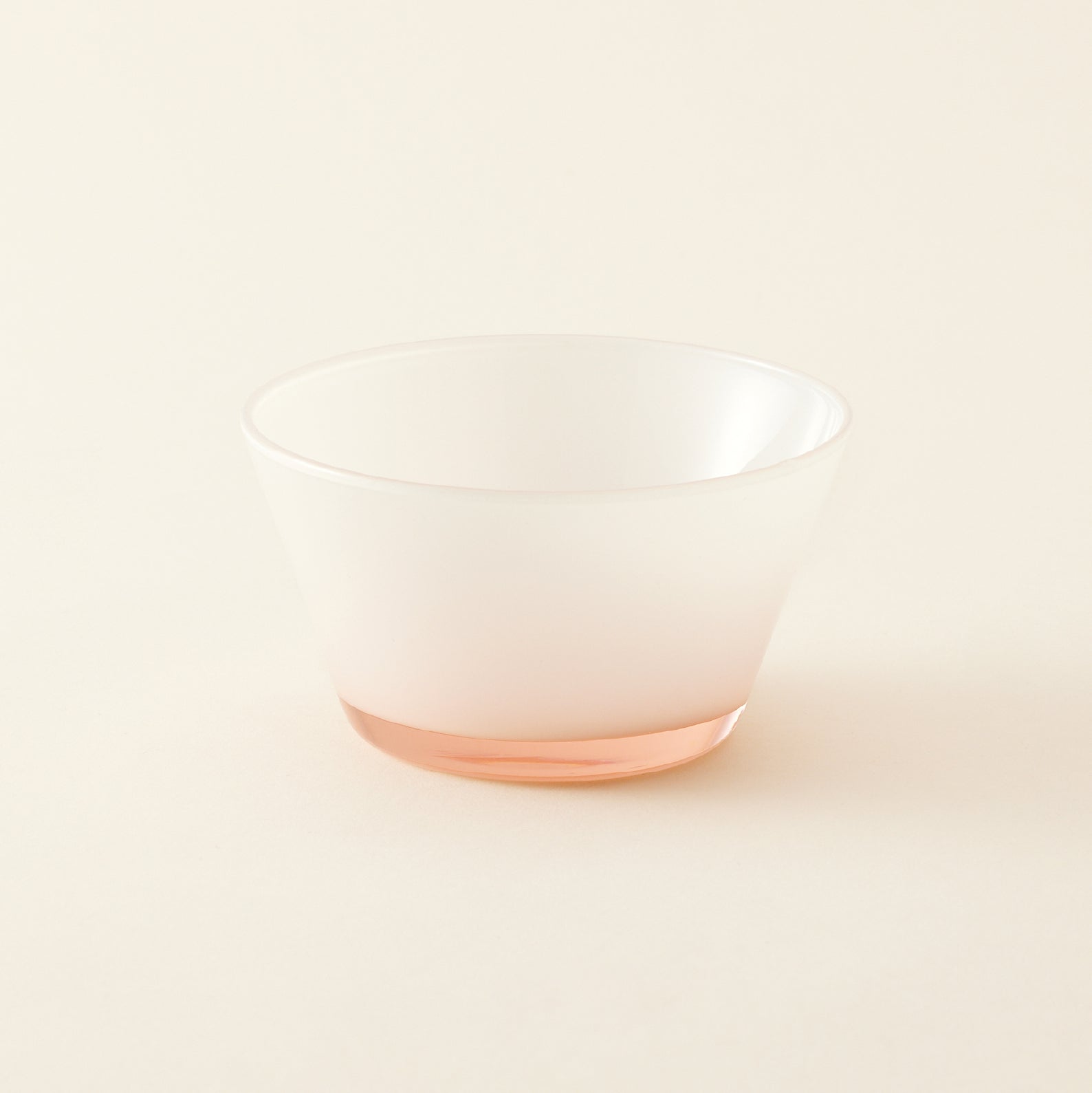 Eastern Glass Bowl | ถ้วย