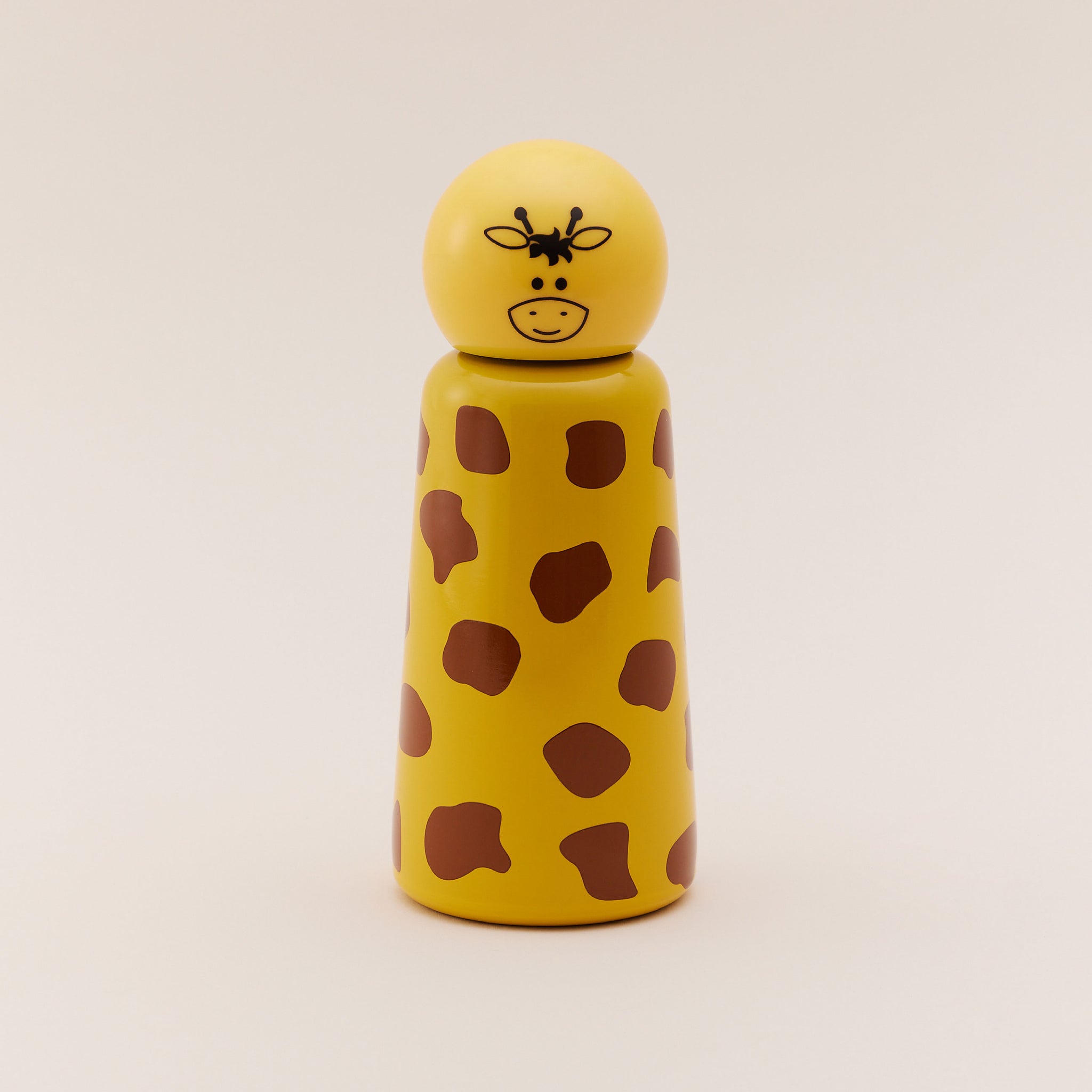 Lund London Giraffe Skittle Bottle | ขวดน้ำ