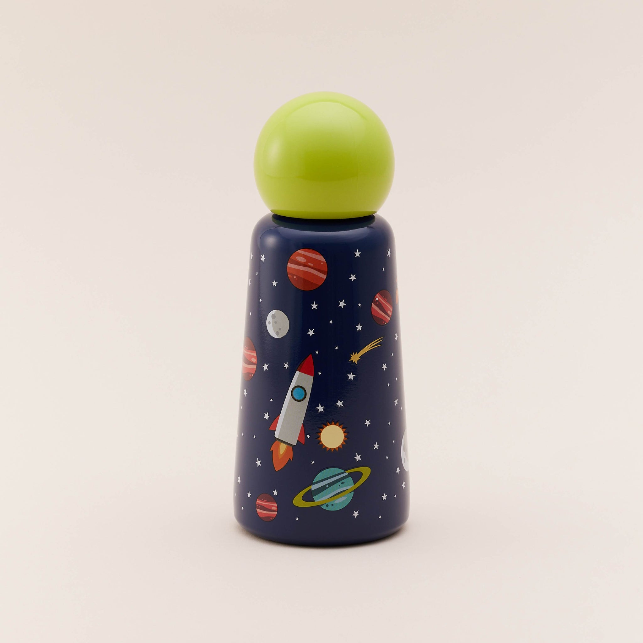 Lund London Space Skittle Bottle | ขวดน้ำ เก็บความเย็น