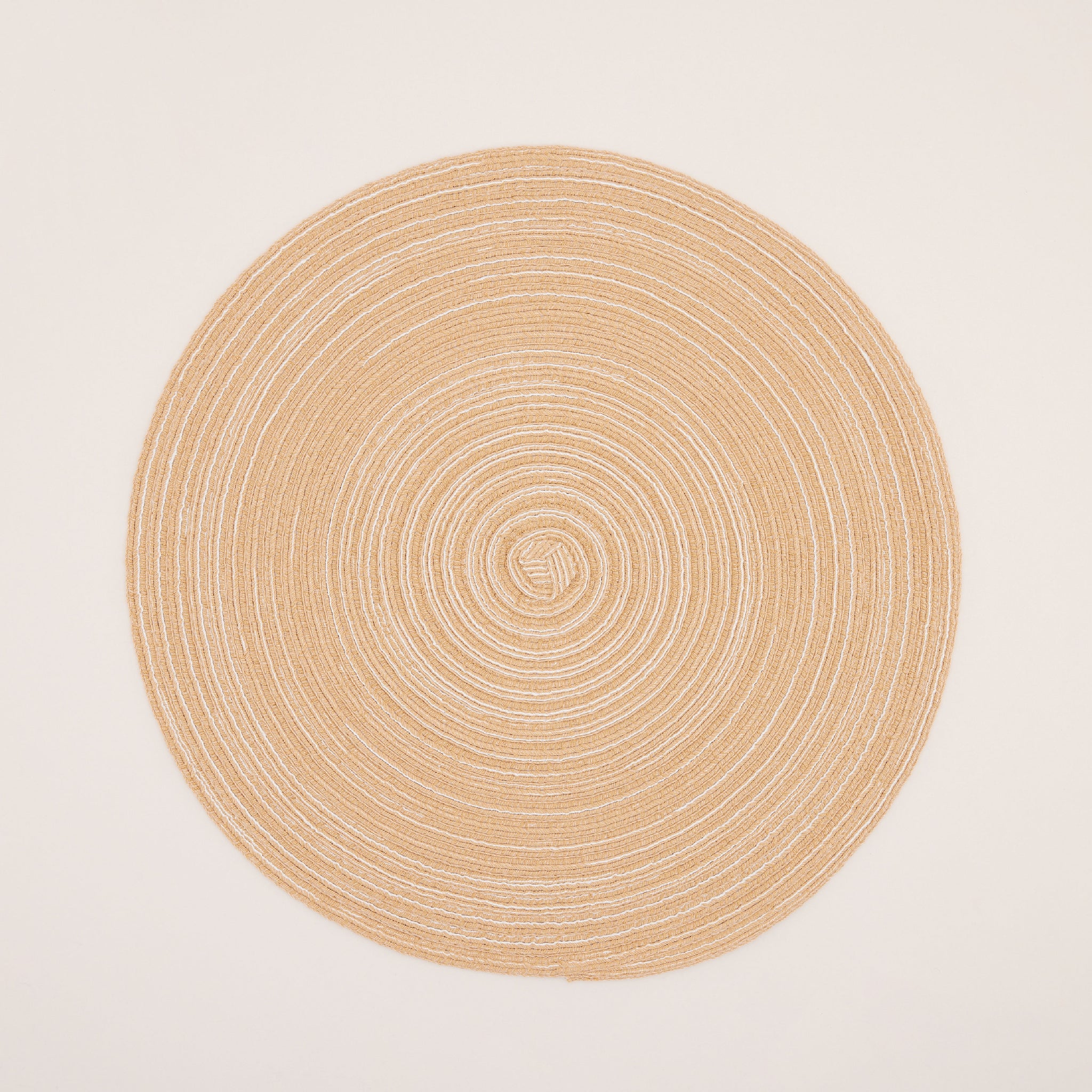 Round Placemat | แผ่นรองจาน
