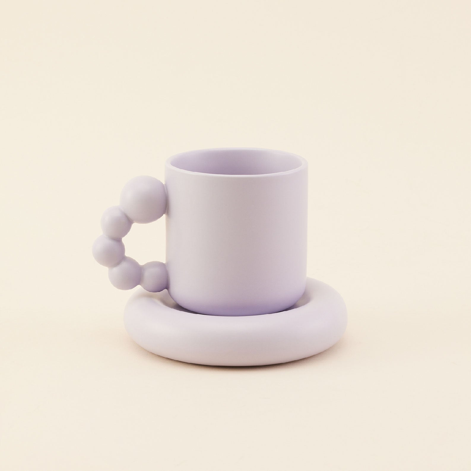 Mug With Saucer | ชุดแก้ว