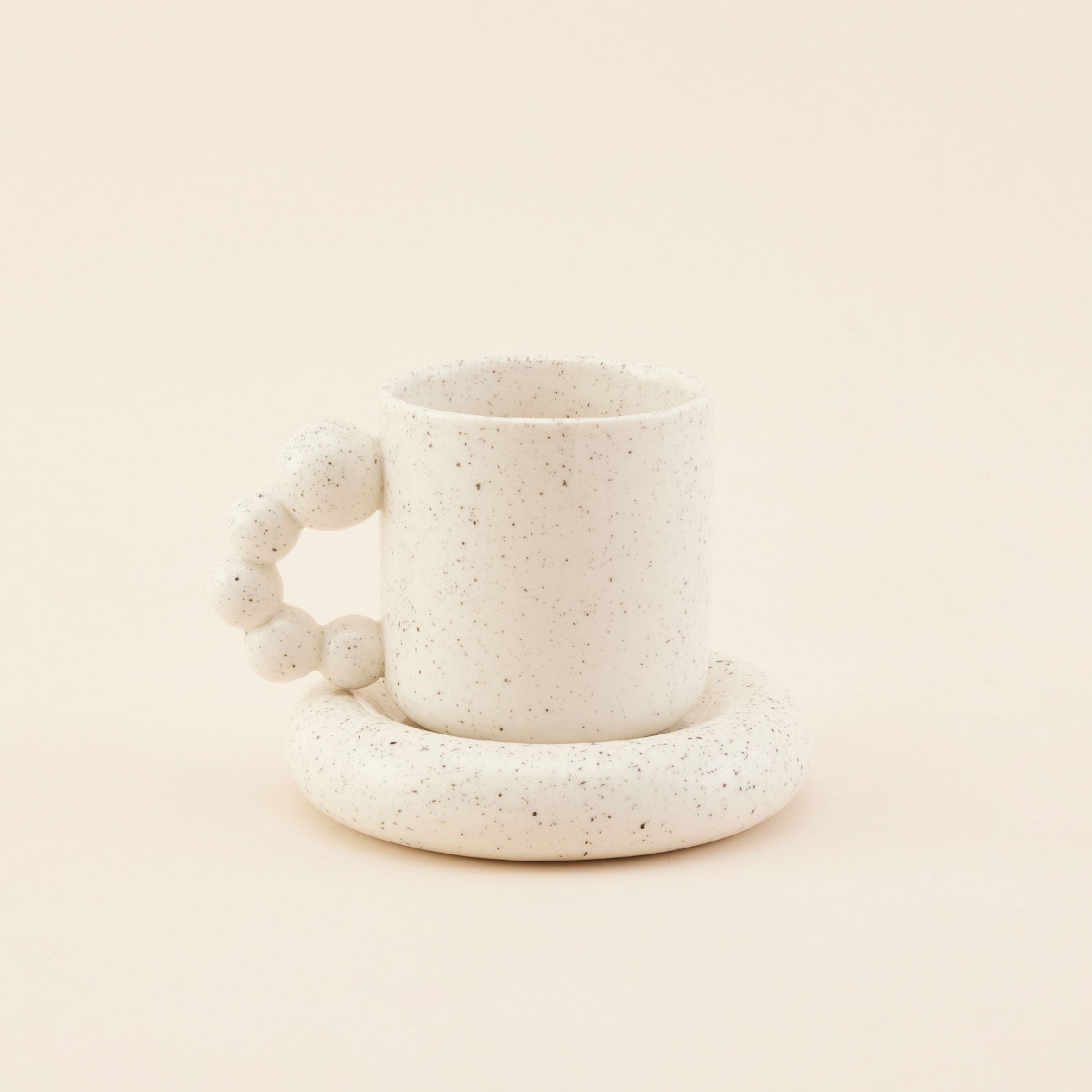 Mug With Saucer | ชุดแก้ว