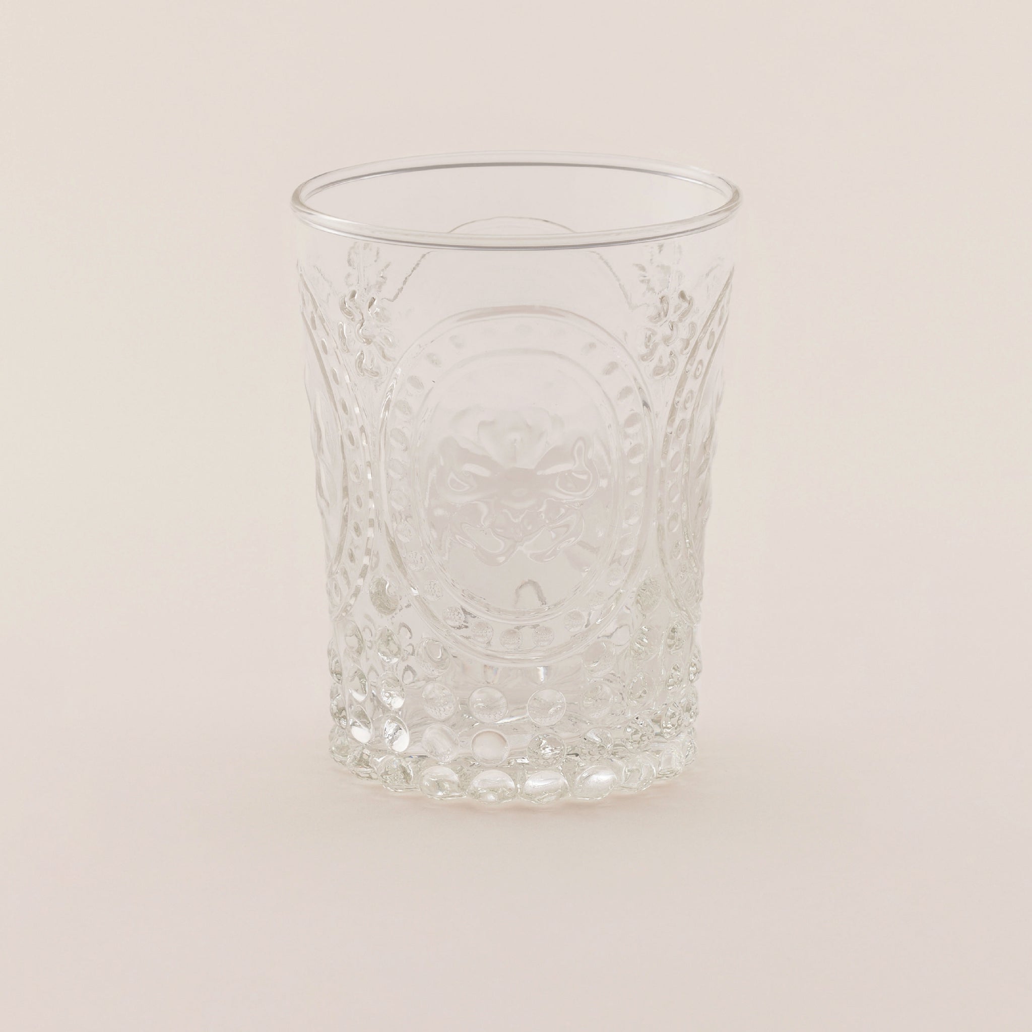 Eastern Glass Drinking Glass Set of 4 | ชุดแก้วน้ำ