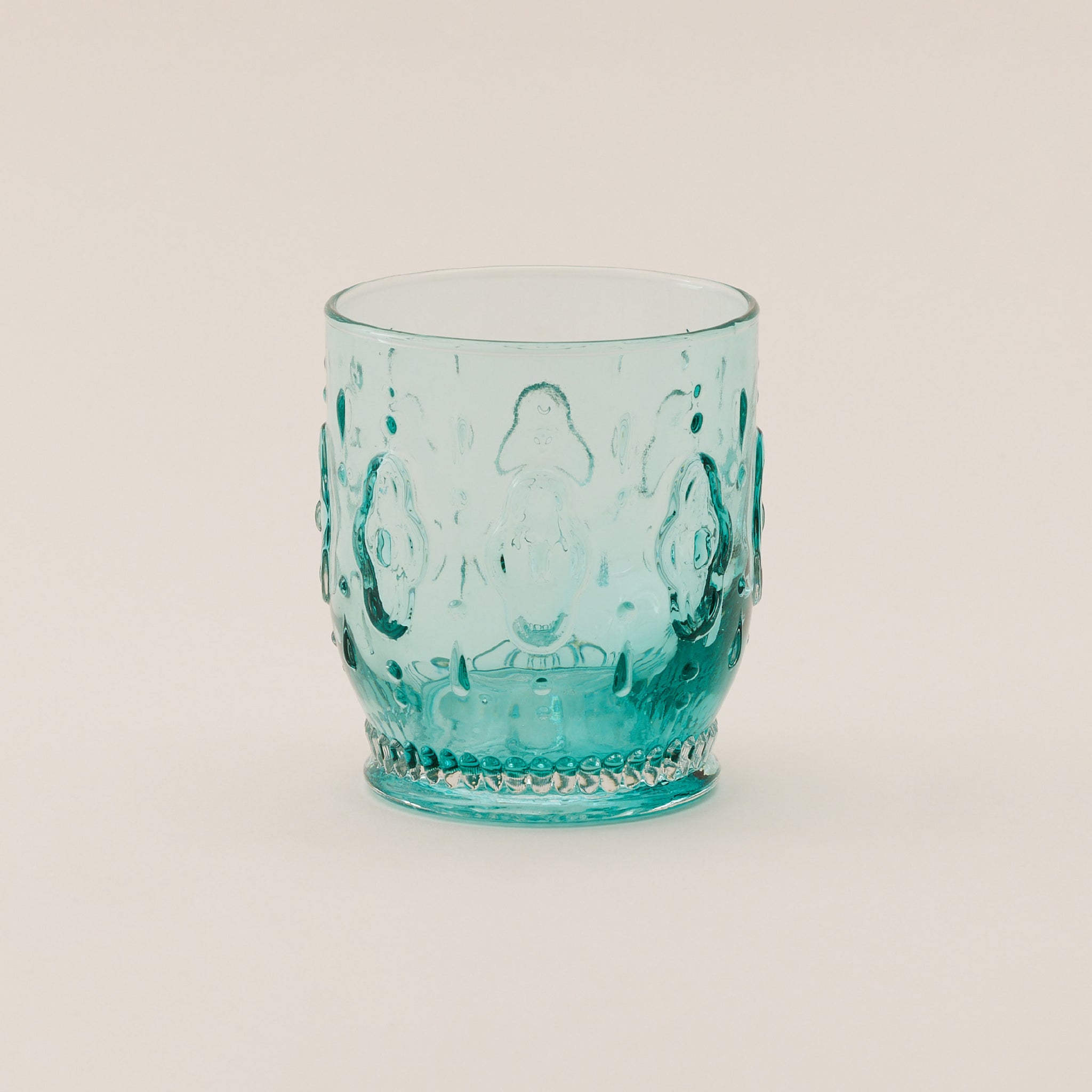 Eastern Glass Blue Drinking Glass Set | ชุดแก้วน้ำดื่ม