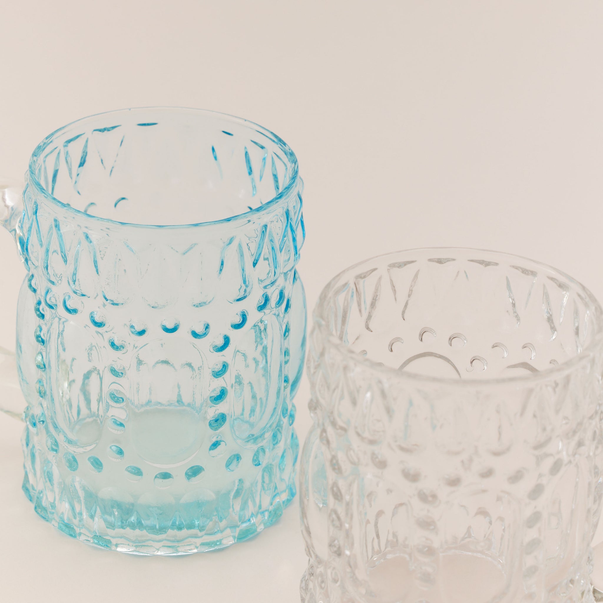 Eastern Glass Mug Set | ชุดแก้วน้ำ