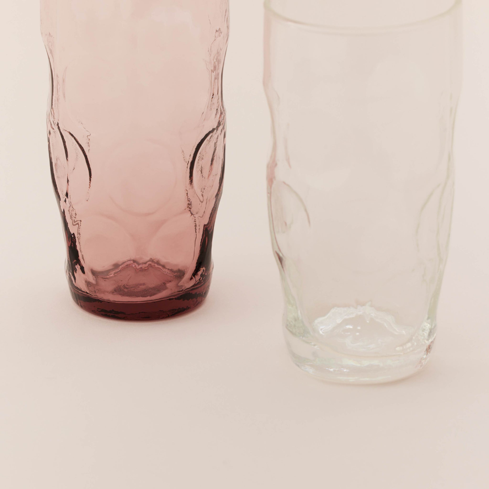 Eastern Glass Highball Glass Set of 2 | ชุดแก้วน้ำดื่ม