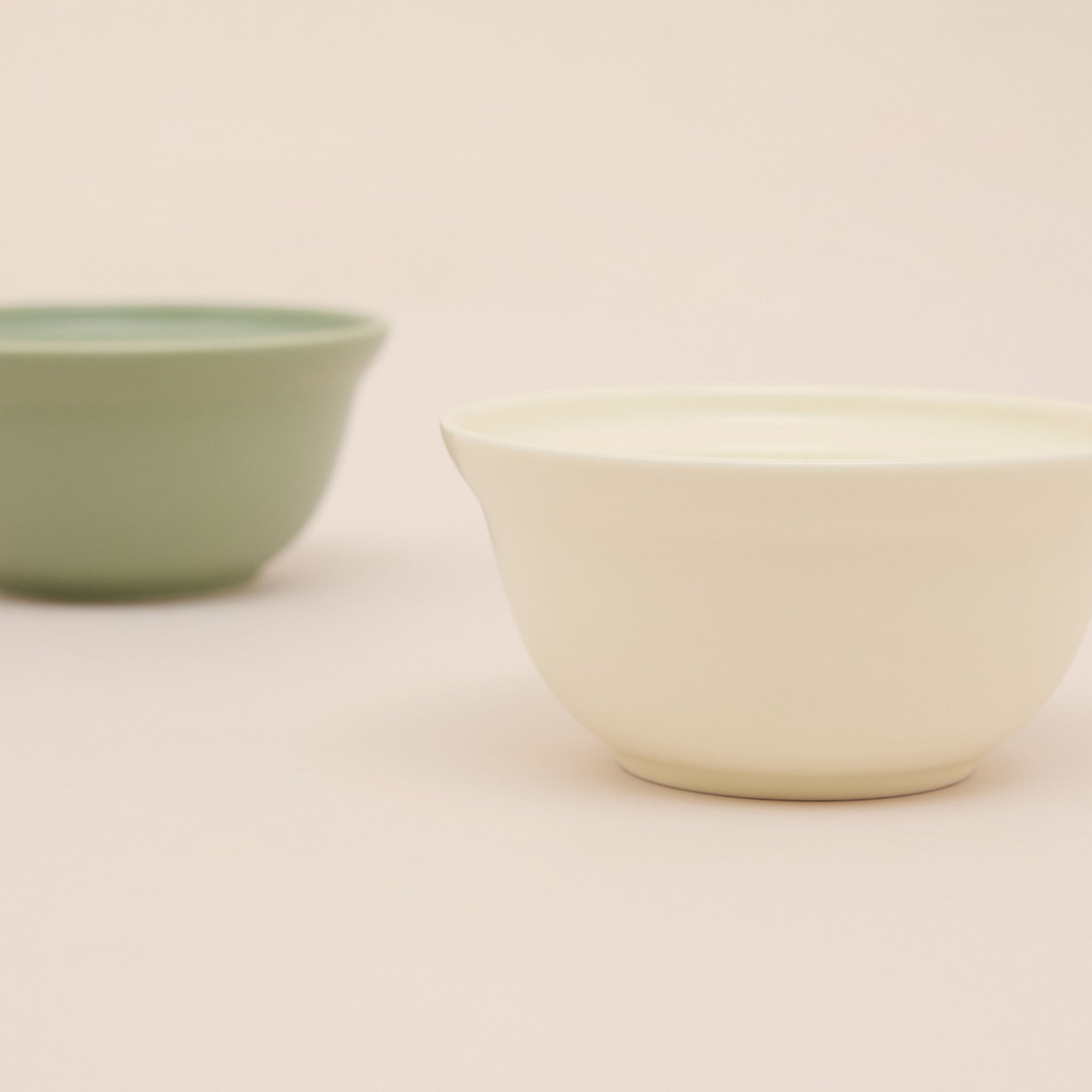 4 Inch Ceramic Bowl | ชามเซรามิก