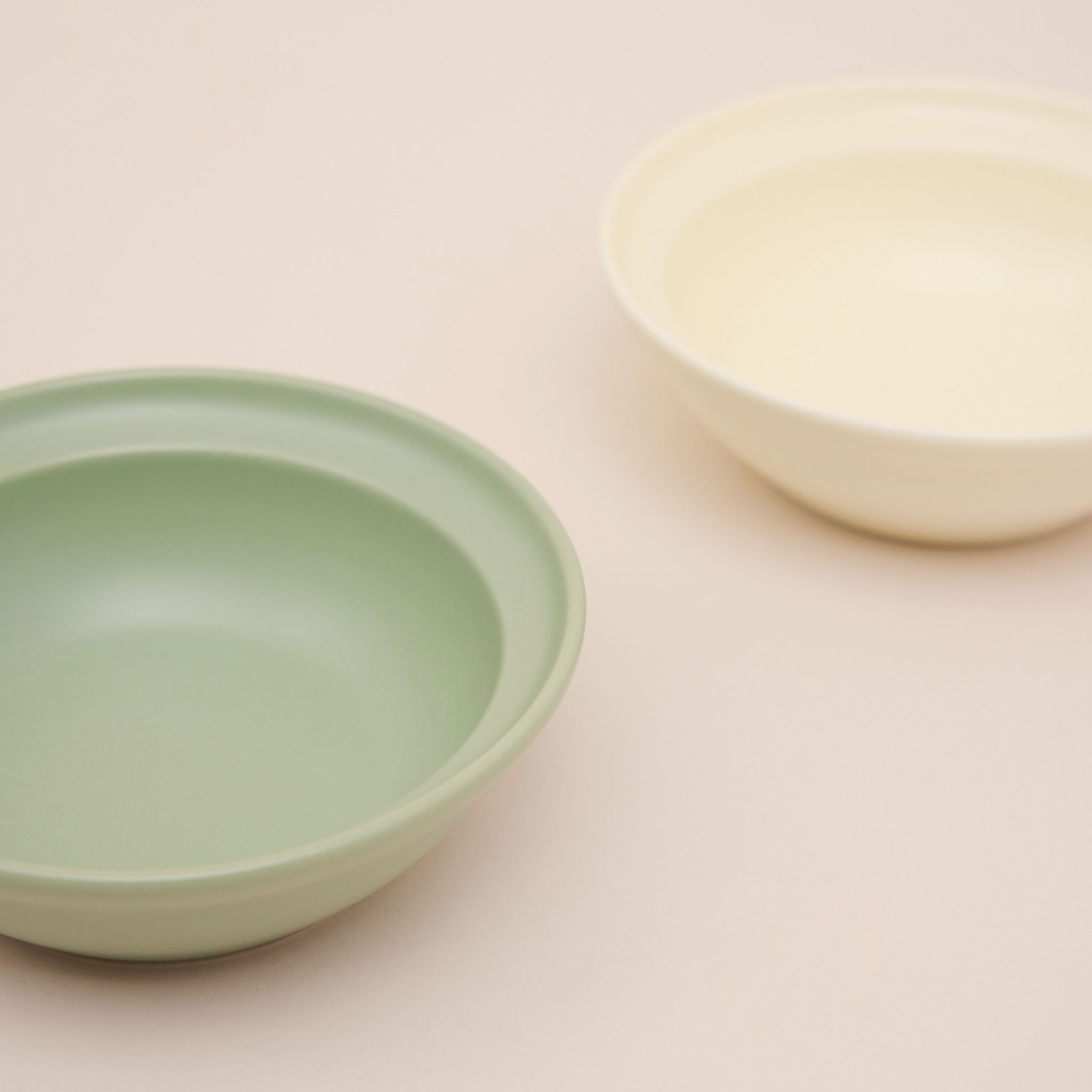 6.5 Inch Ceramic Bowl | ชามเซรามิก