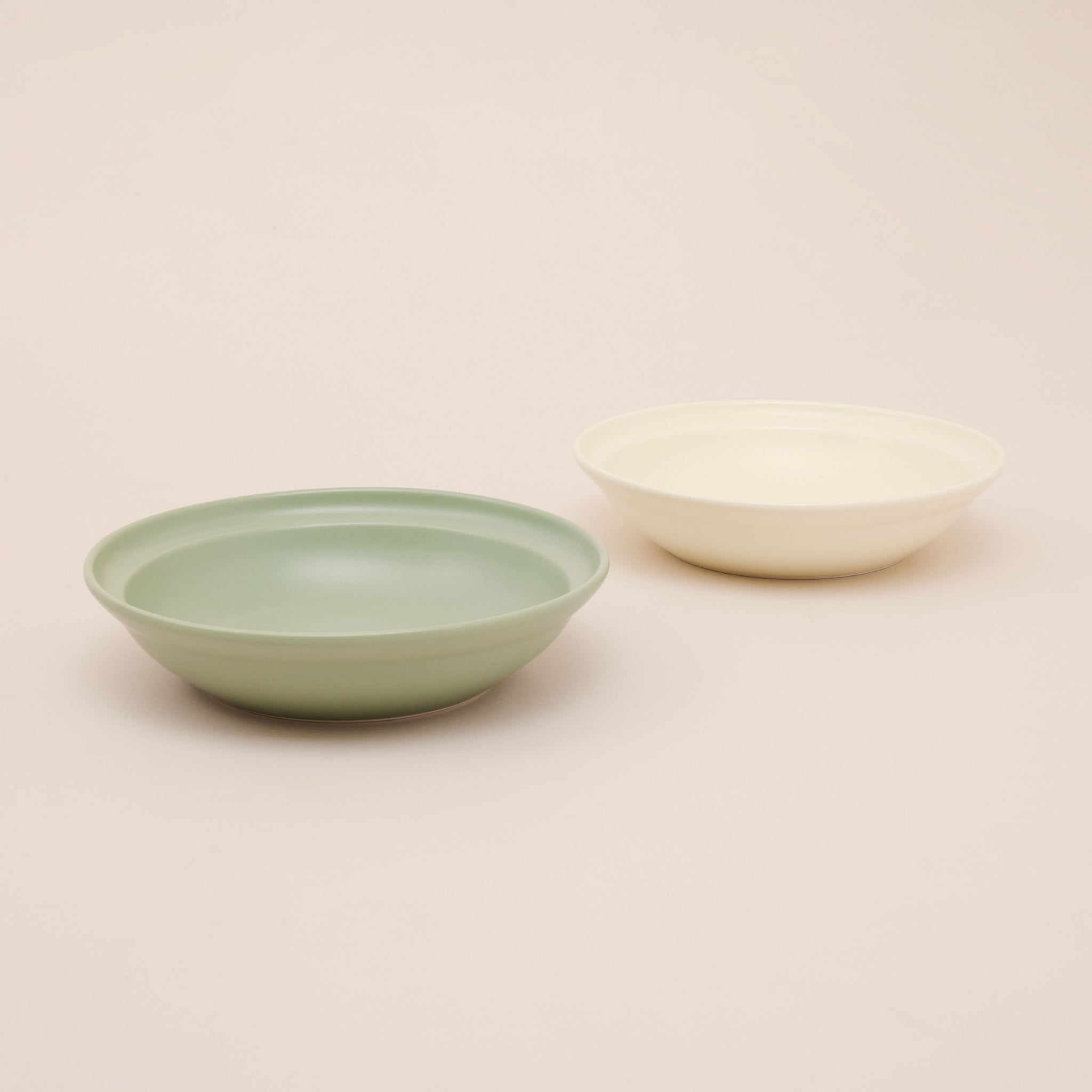8 Inch Ceramic Bowl | ชามเซรามิก