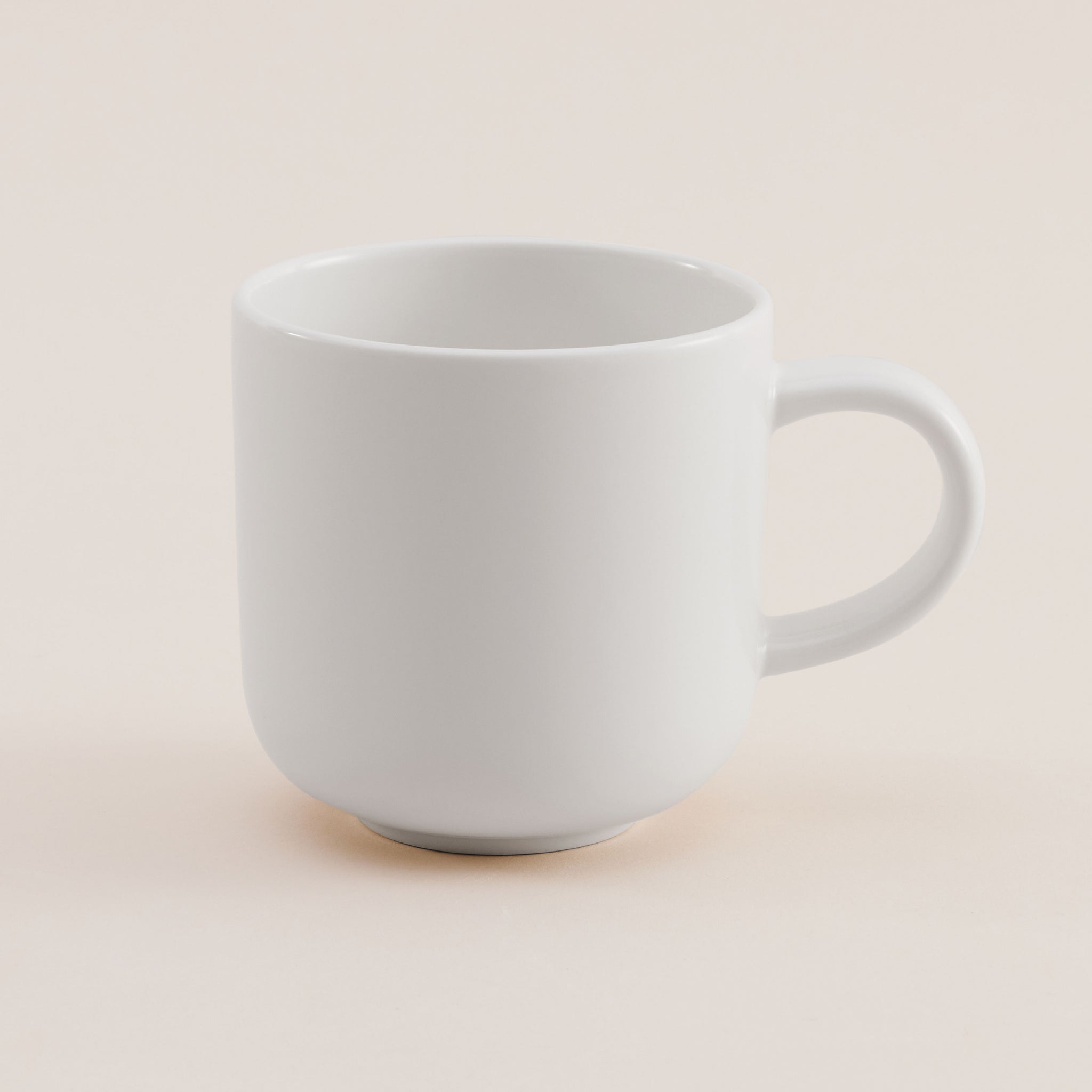 Bowlbowl Retro Ceramic Mug | แก้วมัค