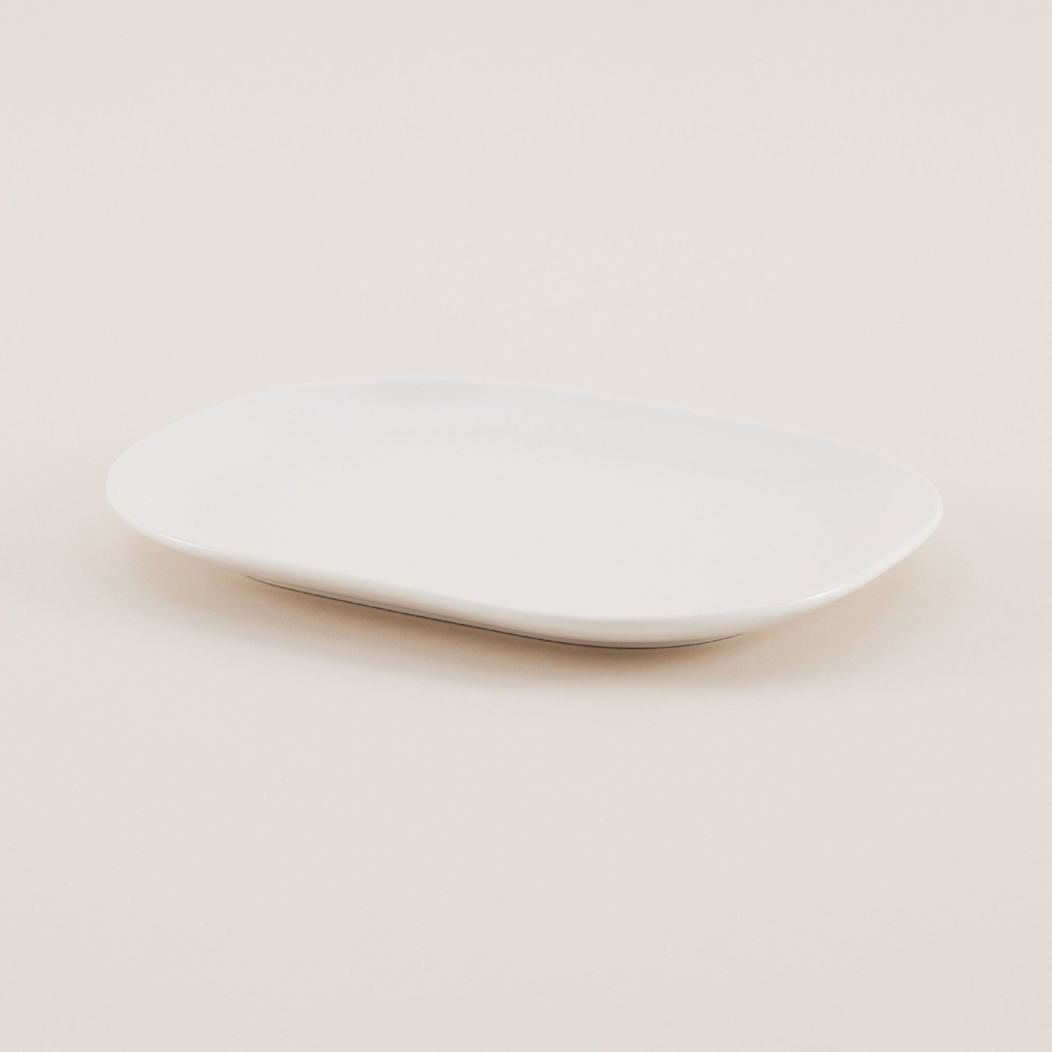 Bowlbowl Newtro Plate | จานเซรามิก