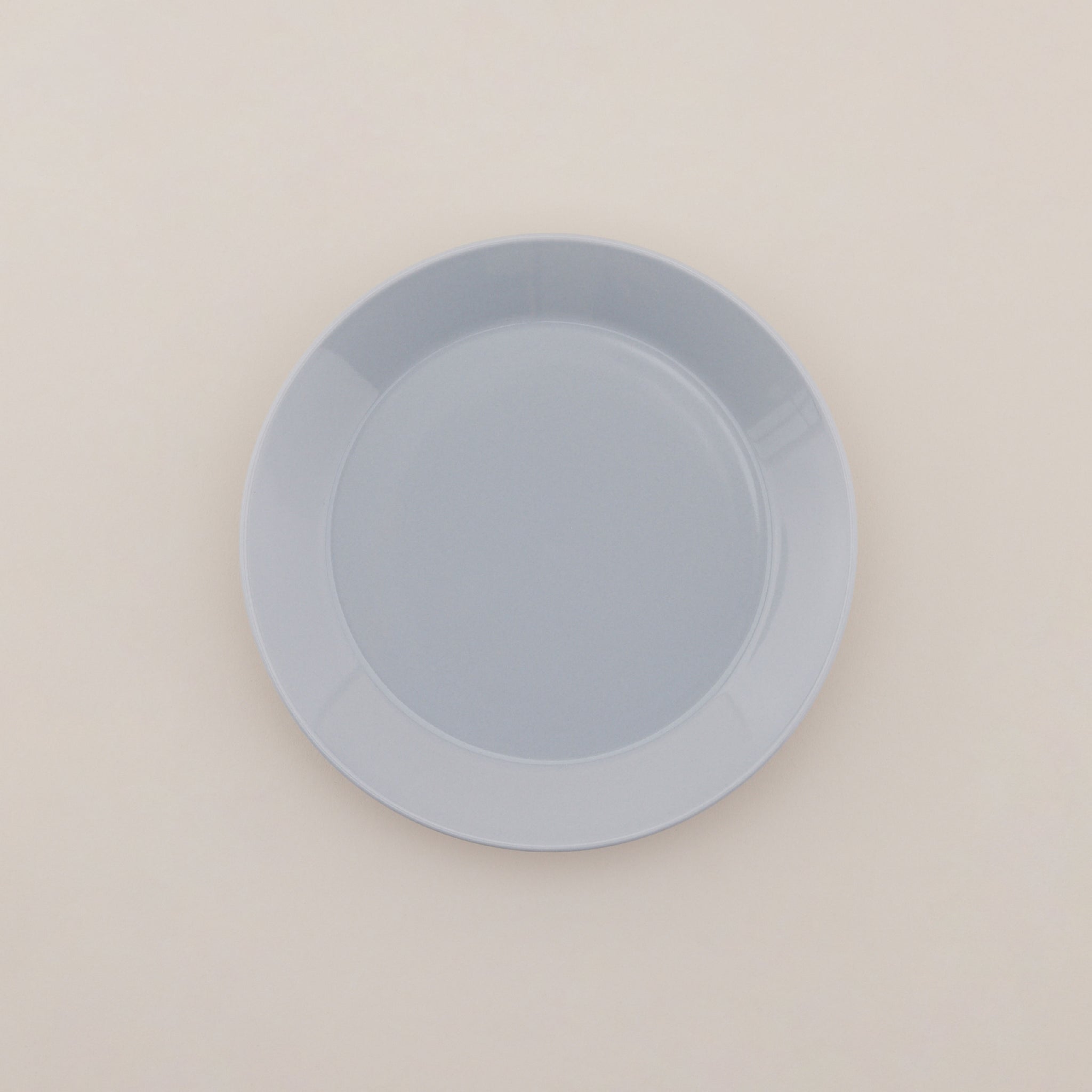Bowlbowl Ceramic Urban Plate | จานเซรามิก