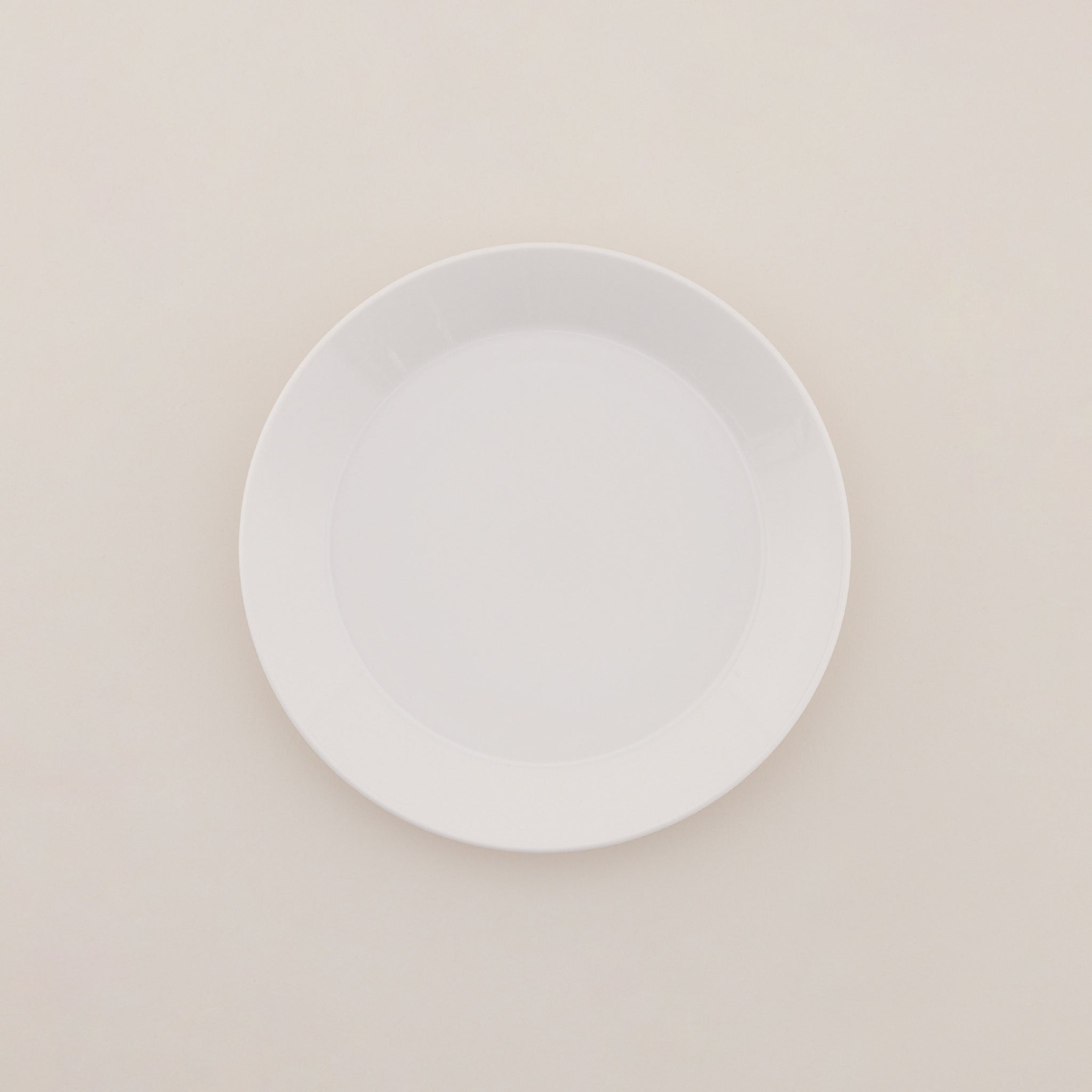 Bowlbowl Ceramic Urban Plate | จานเซรามิก