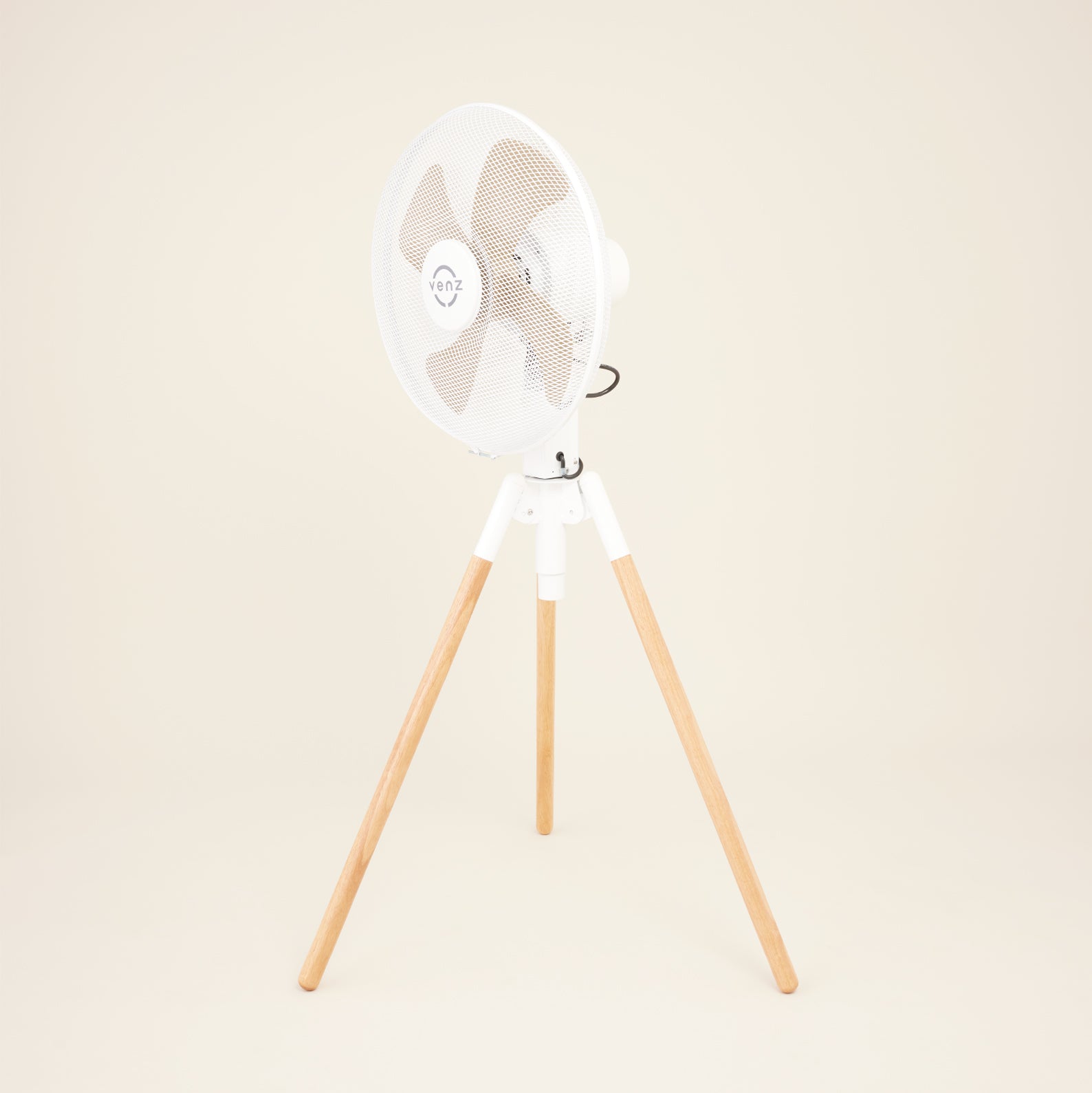 Venz Tripod Electric Fan | พัดลมตั้งพื้น