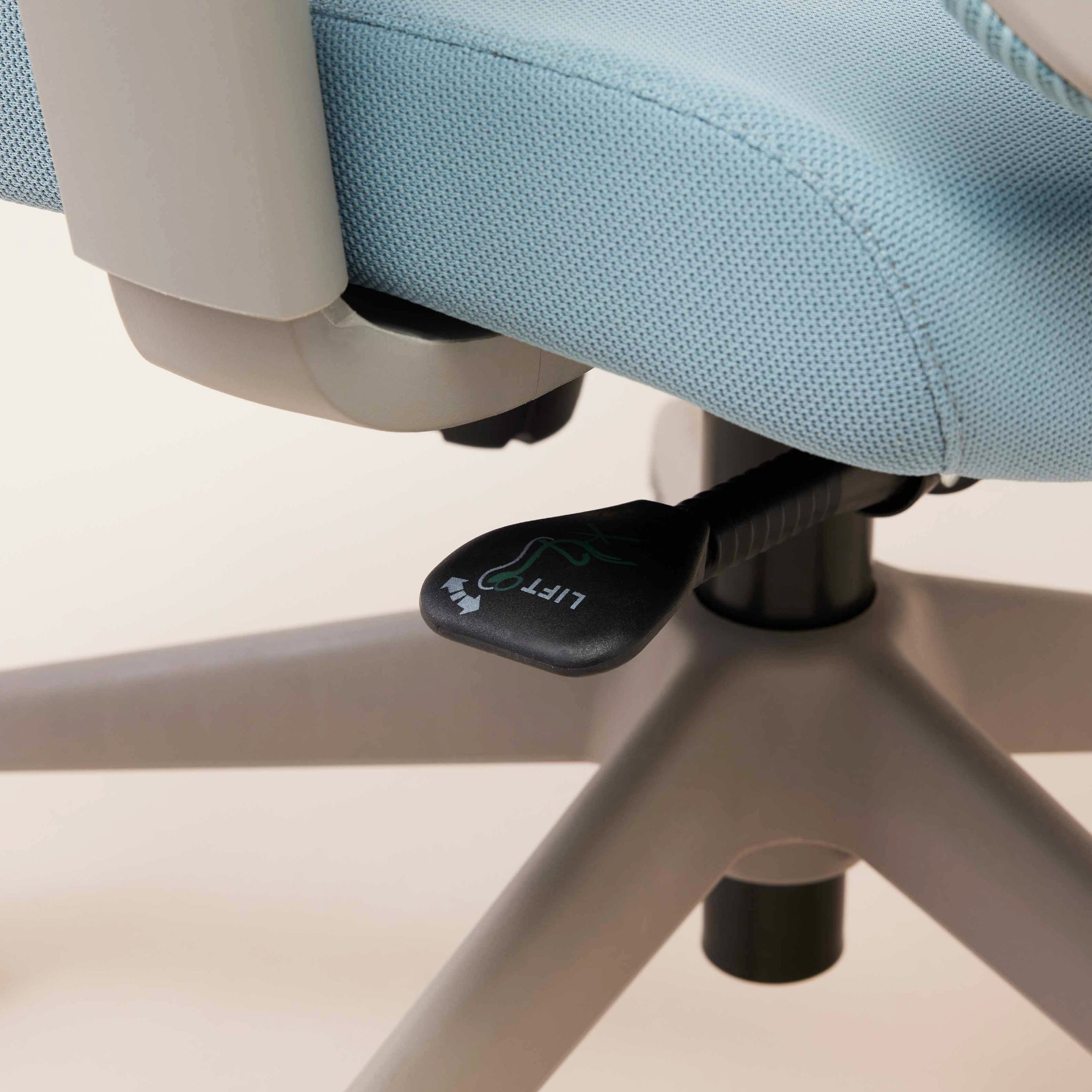 Mesh Office Chair | เก้าอี้สำนักงาน