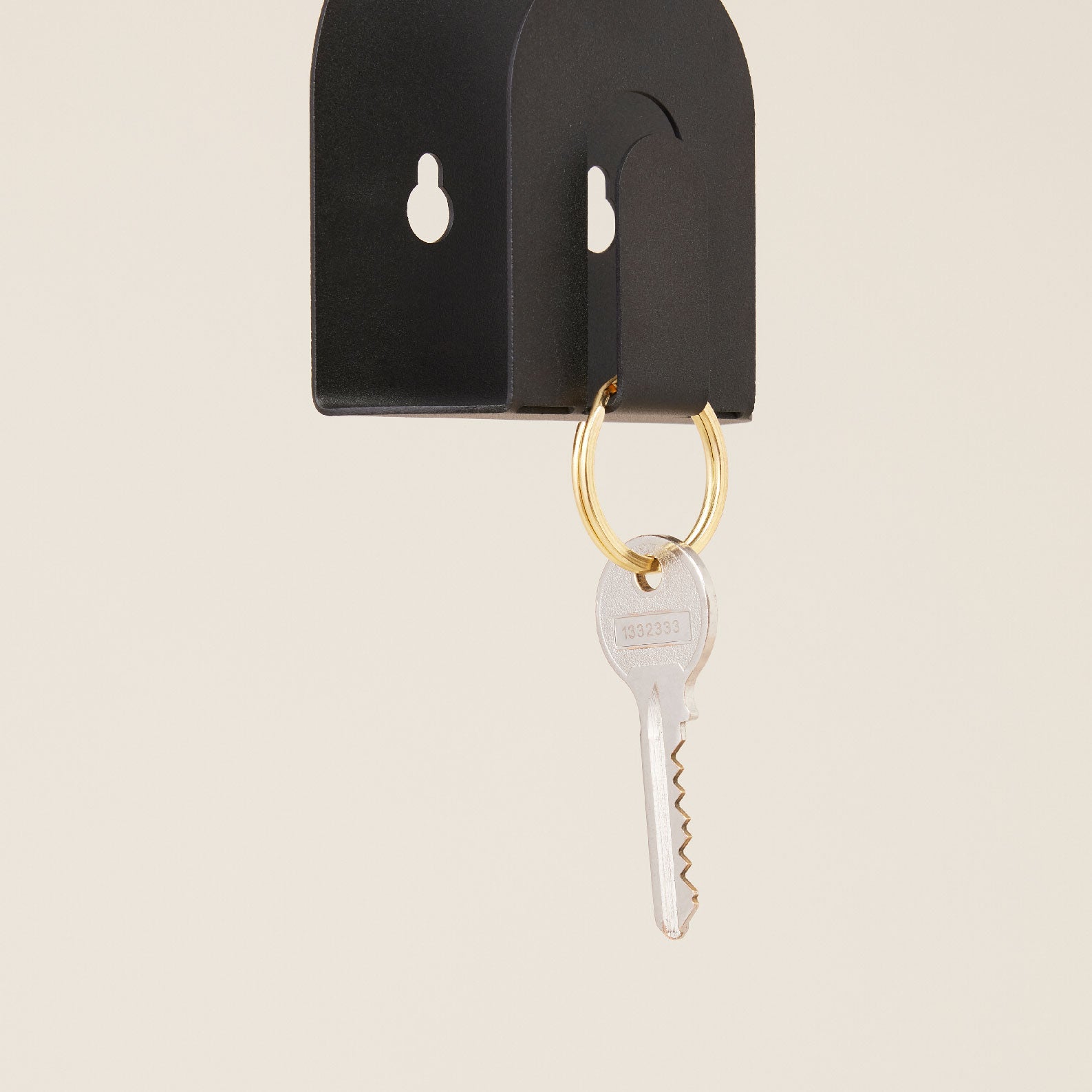 Moreover Design Key Ring & Envelope Holder | ที่แขวนของ