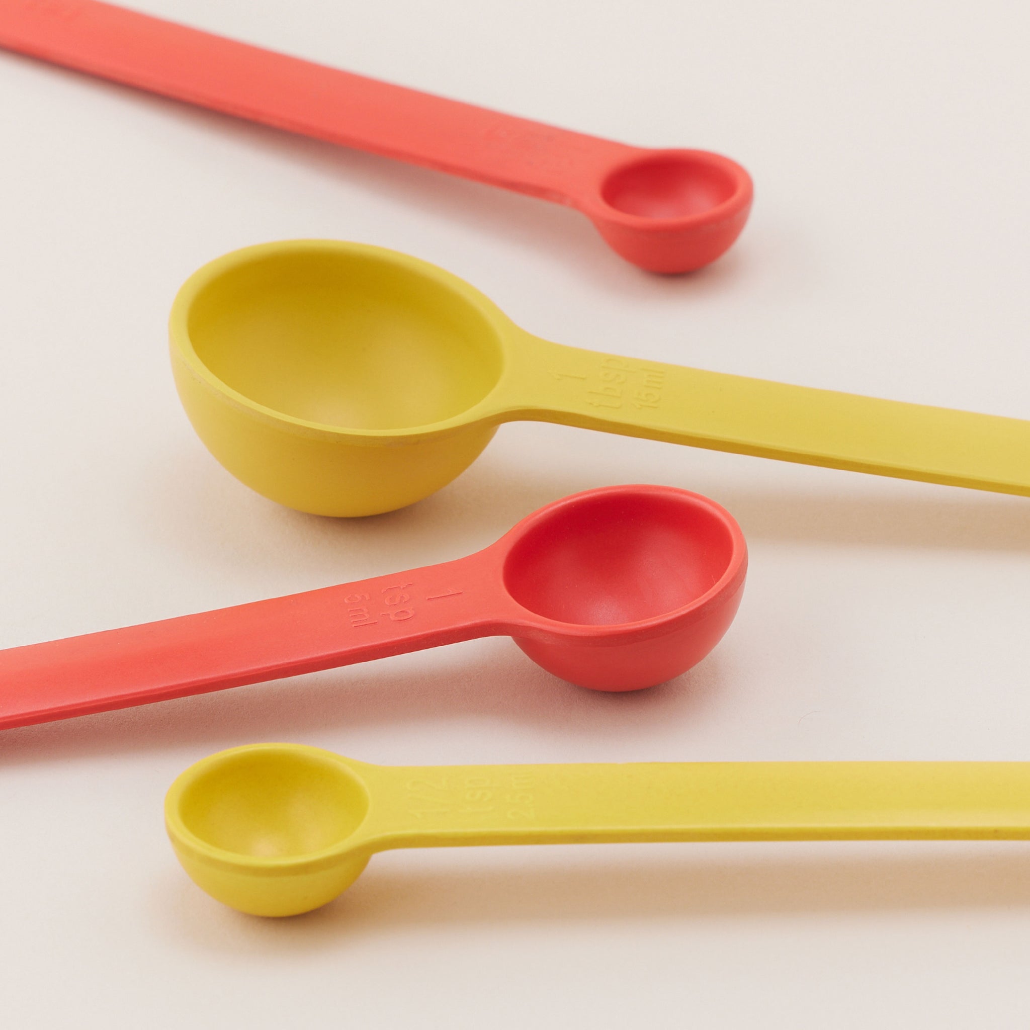 Ekobo Measuring Spoon Set | ชุดช้อนตวง