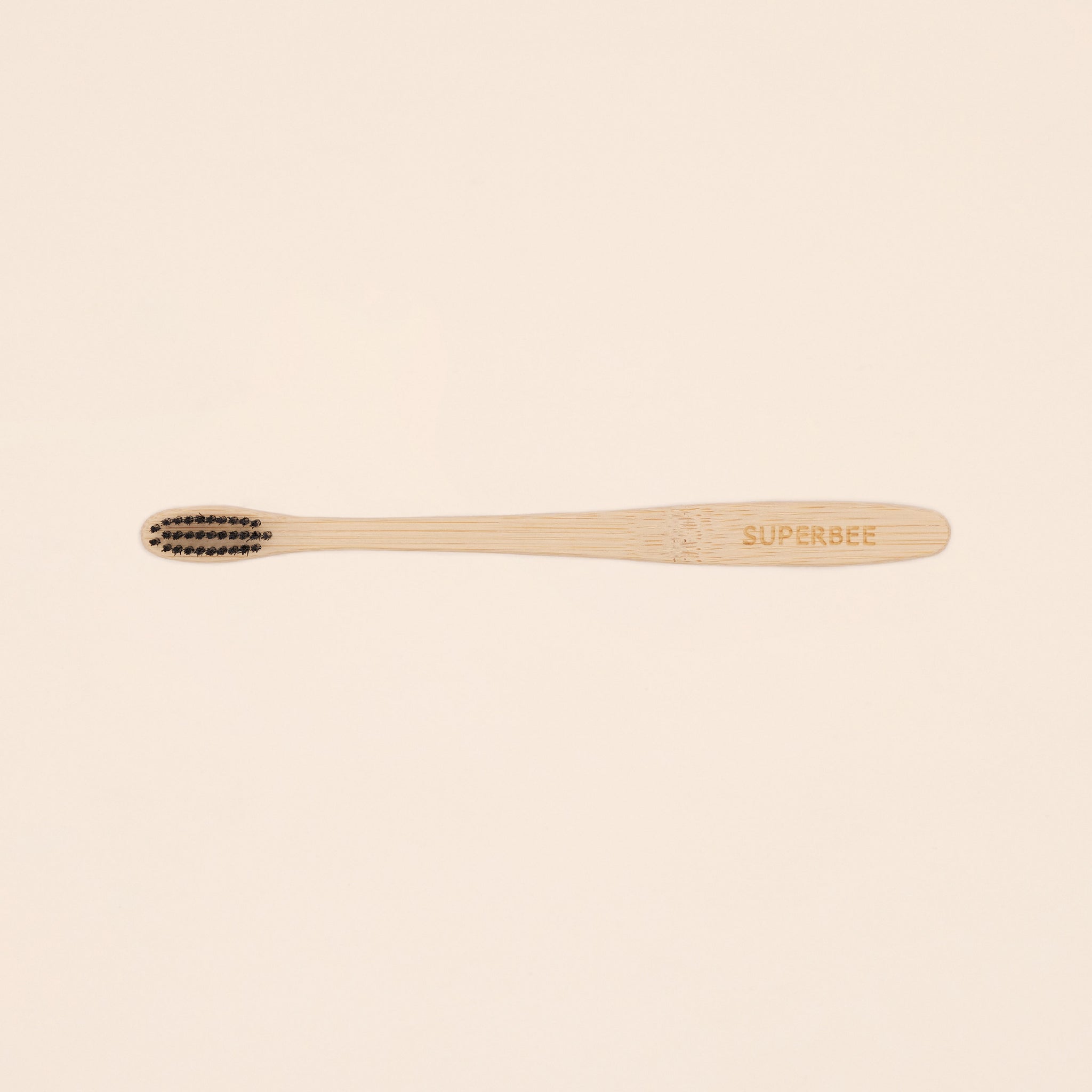 Superbee Bamboo Toothbrush | แปรงสีฟัน