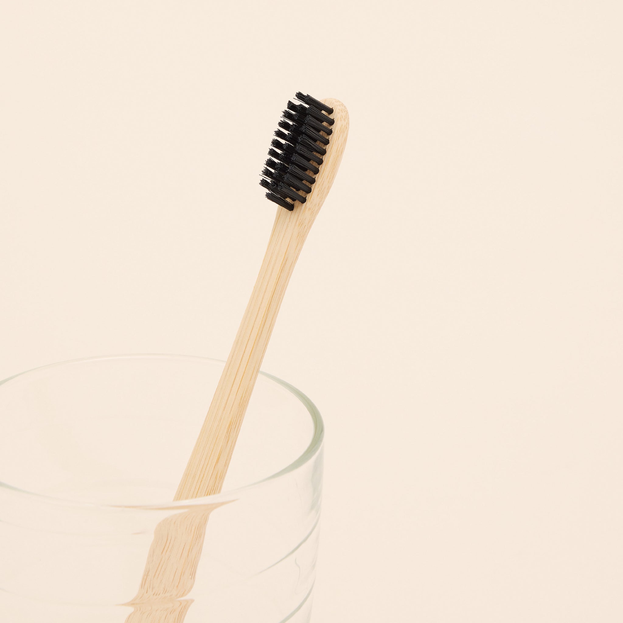 Superbee Bamboo Toothbrush | แปรงสีฟัน