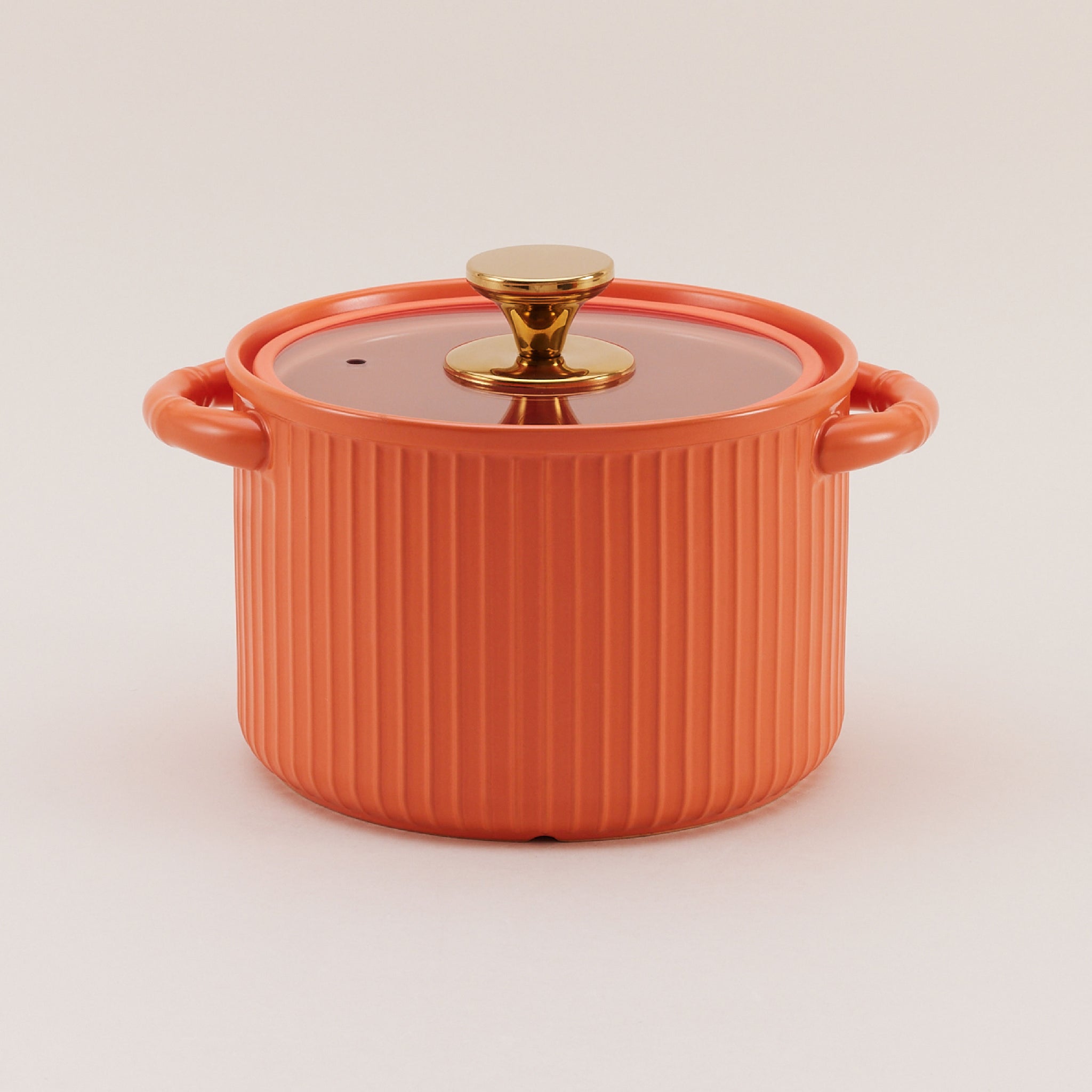 Cooking Pot With Lid -4.5 Litre | หม้อพร้อมฝาปิด