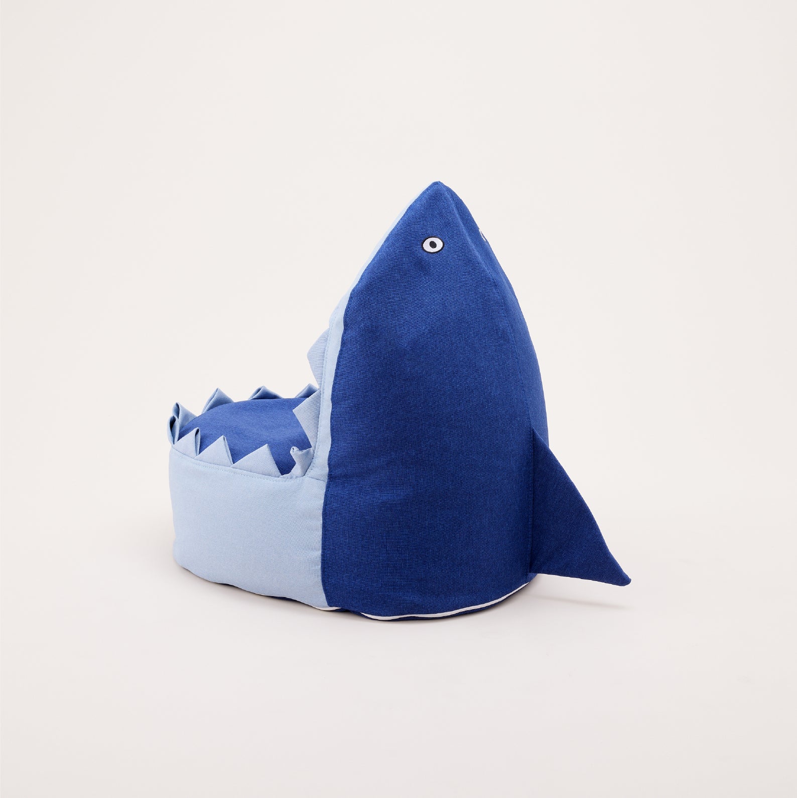 Shark Bean Bag | โซฟา Bean Bag สำหรับเด็ก