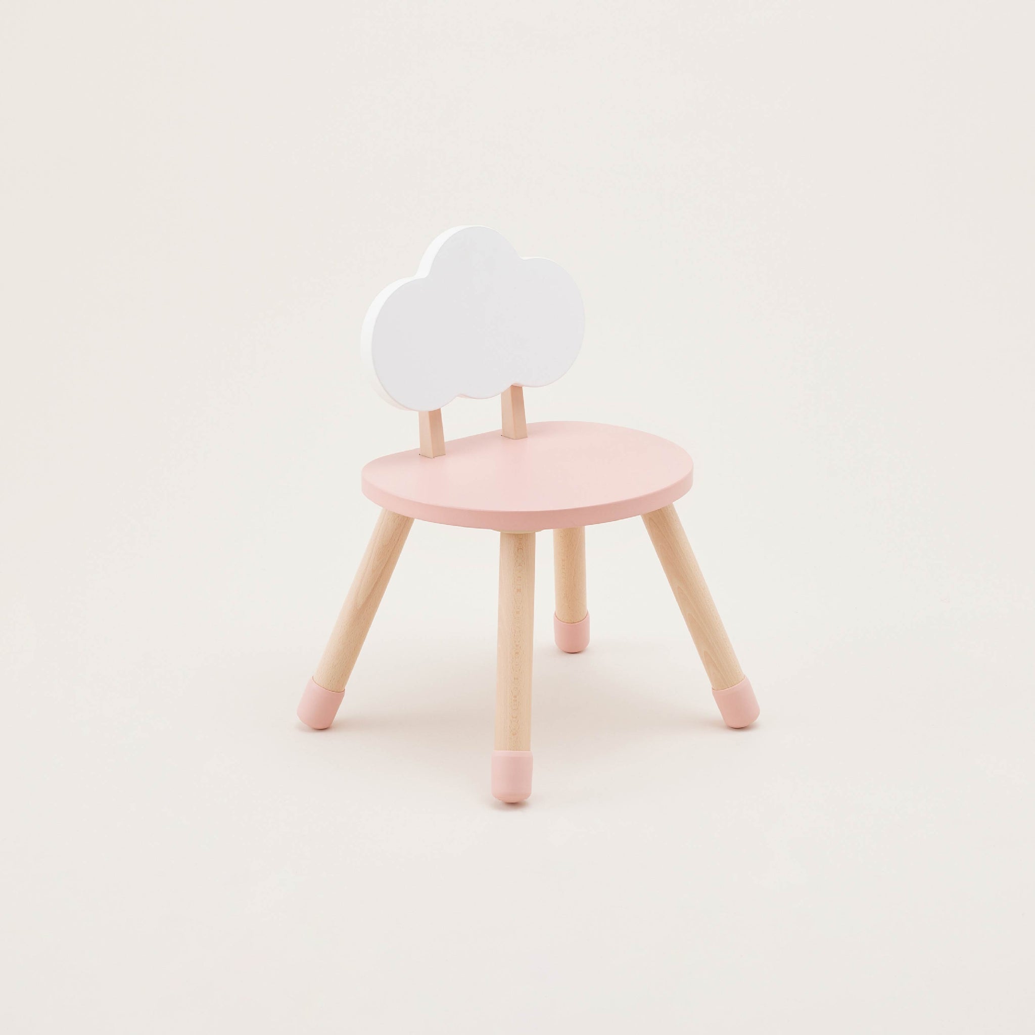 Kids Pink Cloud Chair | เก้าอี้เด็ก