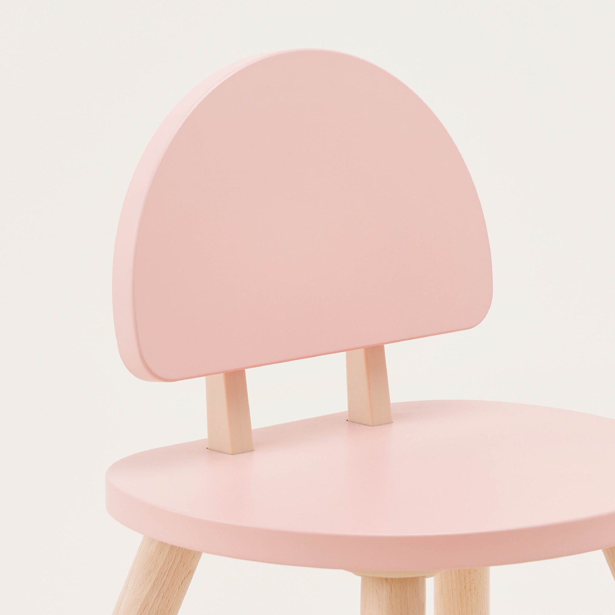 Kids Mushroom Chair | เก้าอี้เด็ก