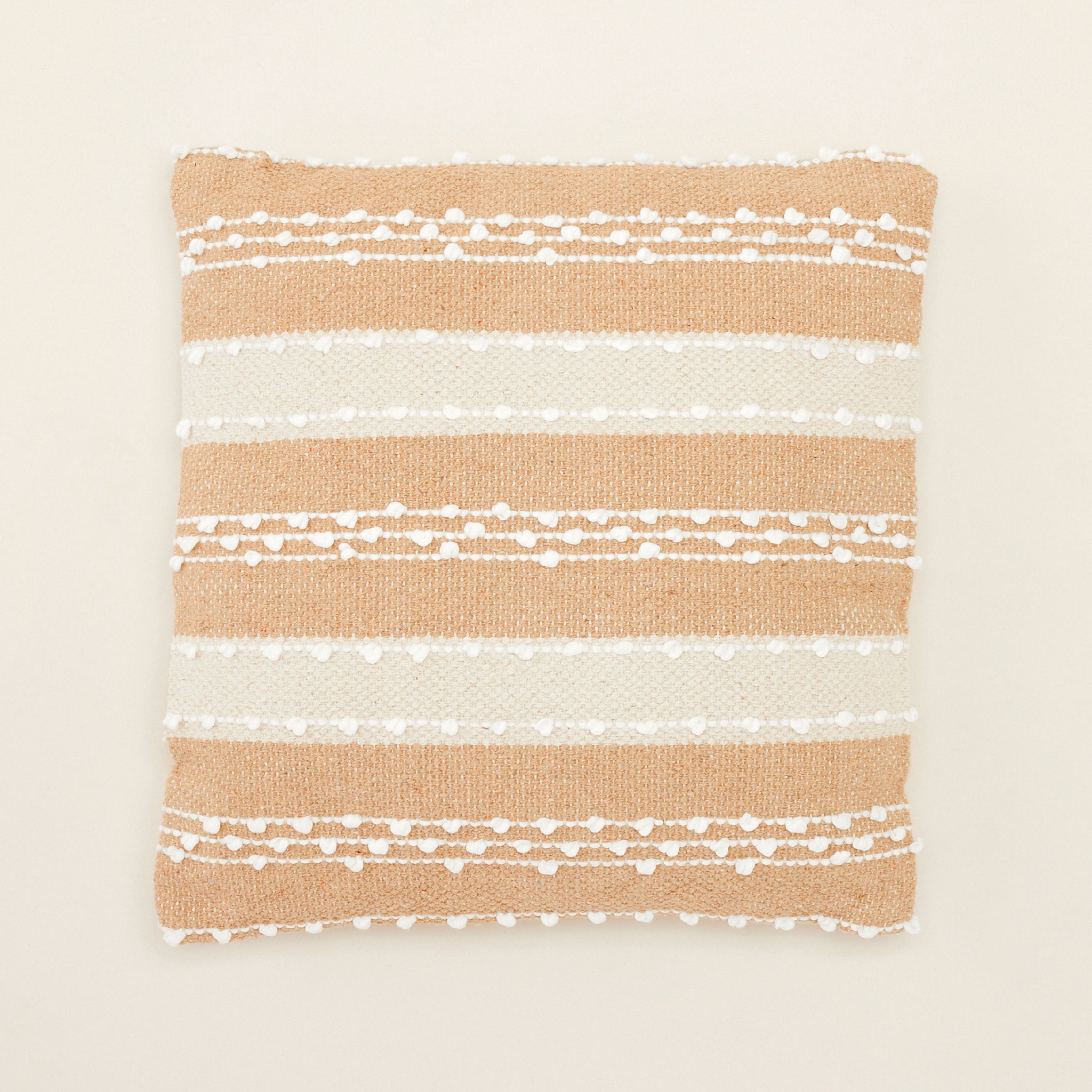 Stripes Hand-Woven Cushion | หมอนอิง ทอมือ