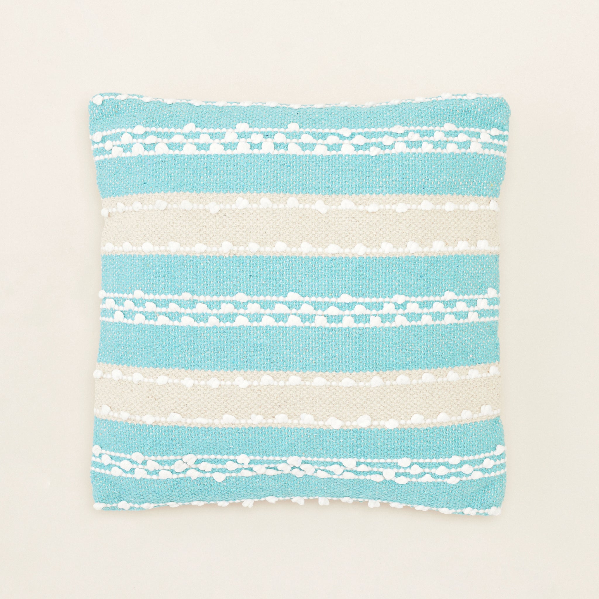 Stripes Hand-Woven Cushion | หมอนอิง ทอมือ