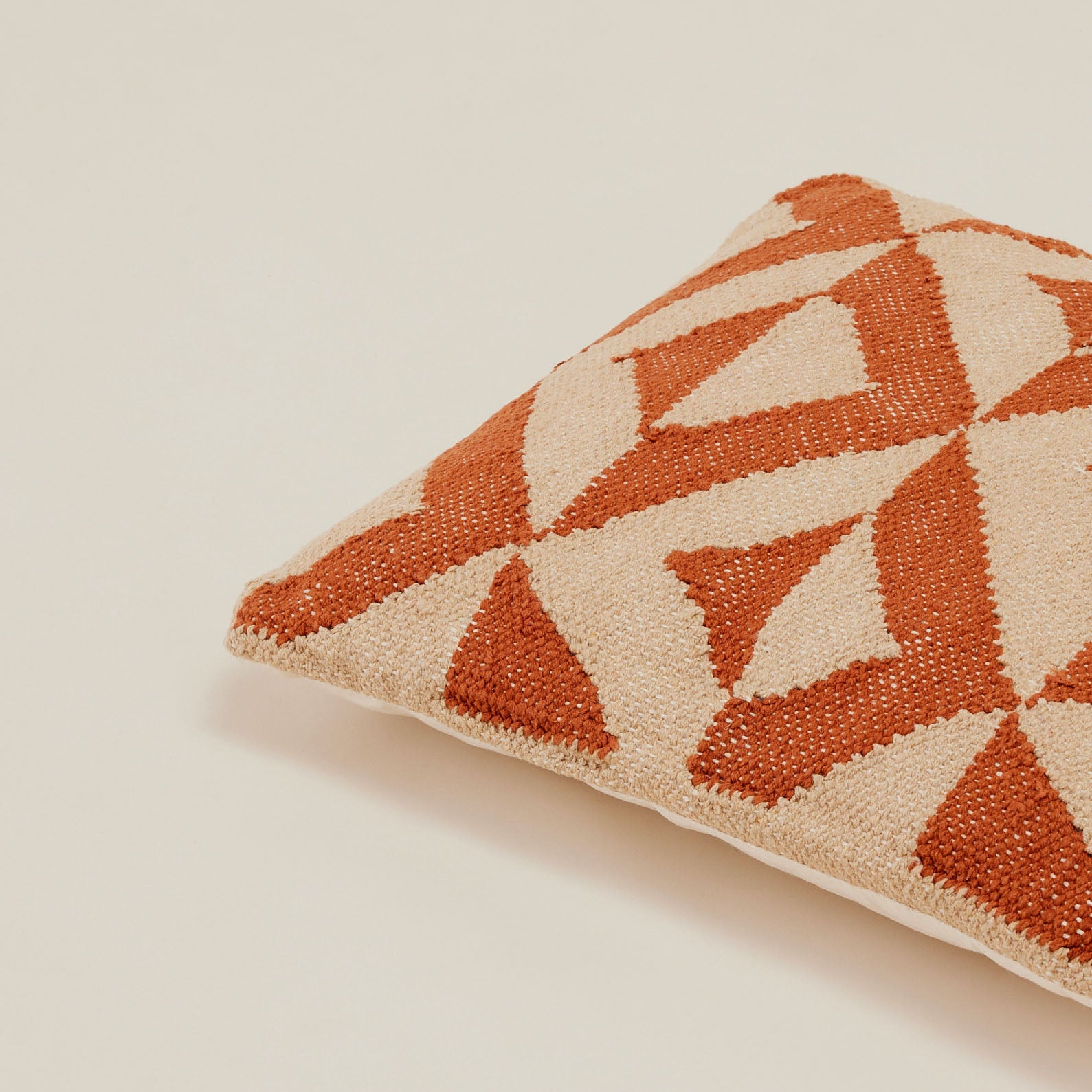 Hand-Woven Cushion | หมอนทอมือ