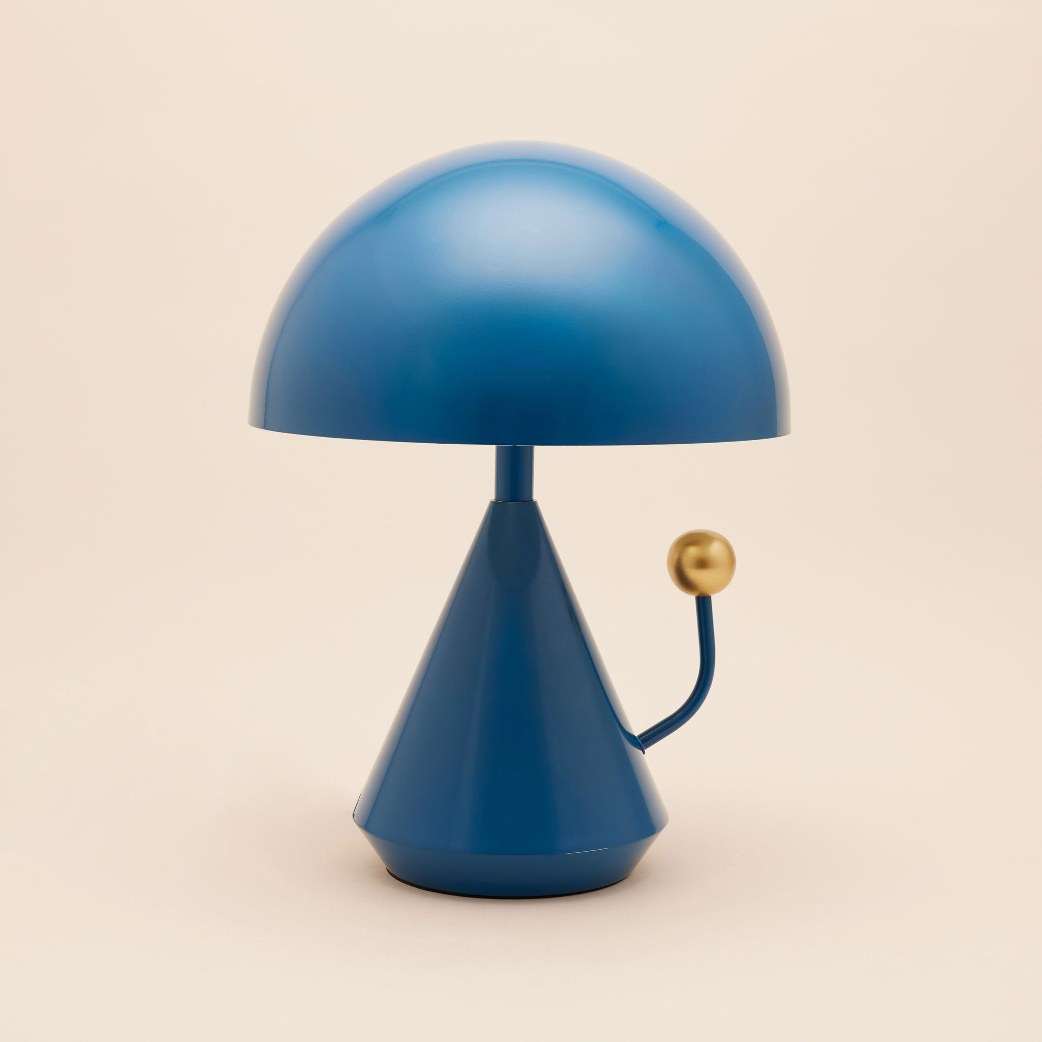 Mushroom LED Table Lamp |  โคมไฟตั้งโต๊ะ